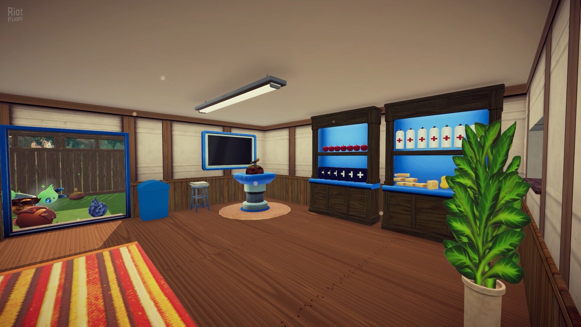 [15]-Monster Care Simulator – v1.0 (Release) Download