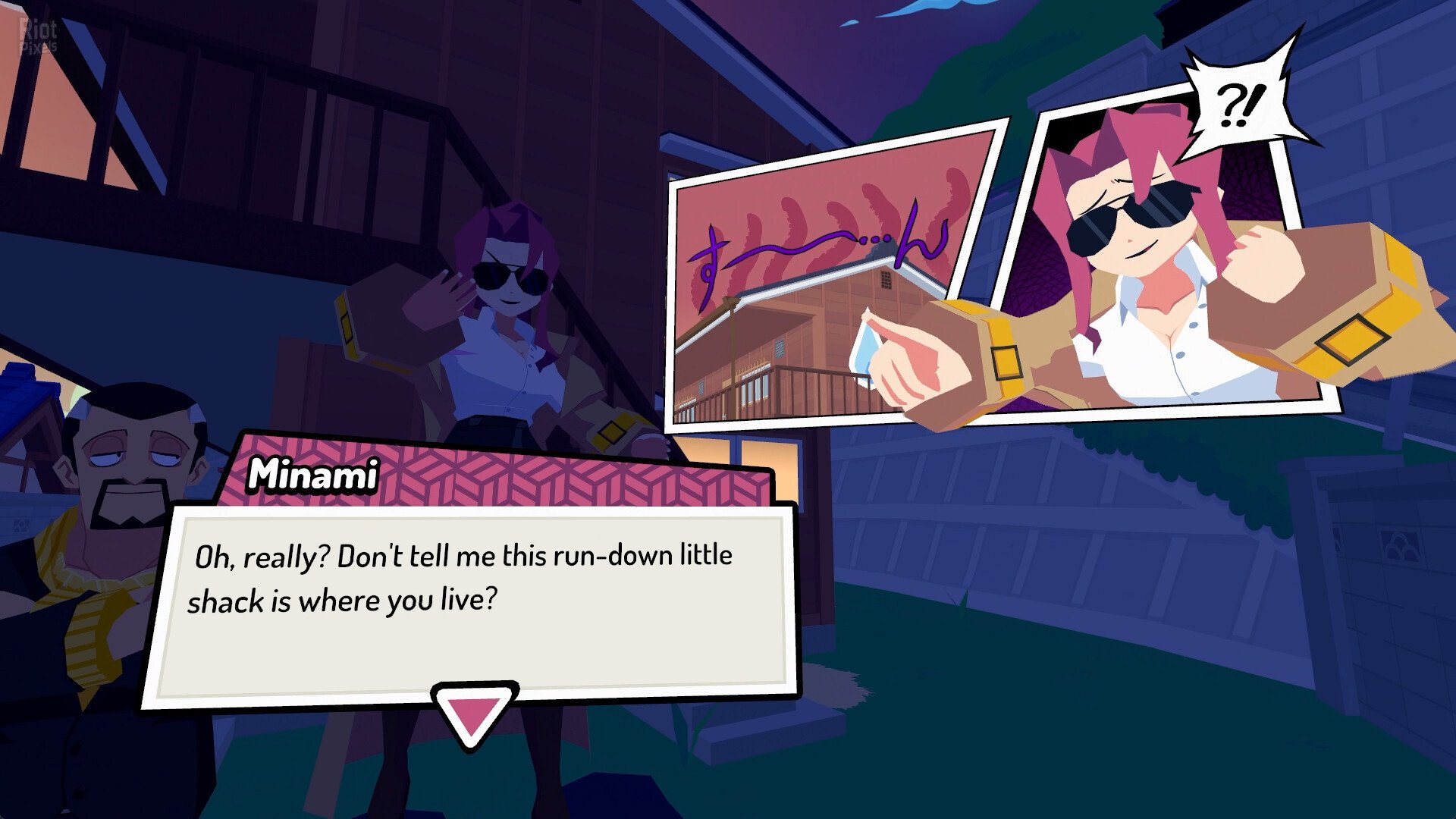 [4]-Sushi Ben – v1.5.250918.5 + Bonus OST Download