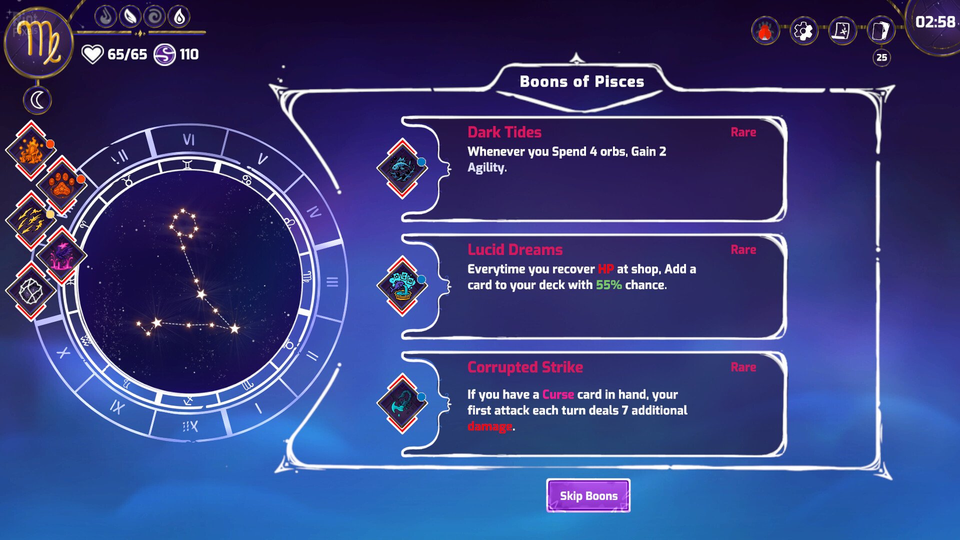 [6]-Moon’s Creed, v1.6 Download