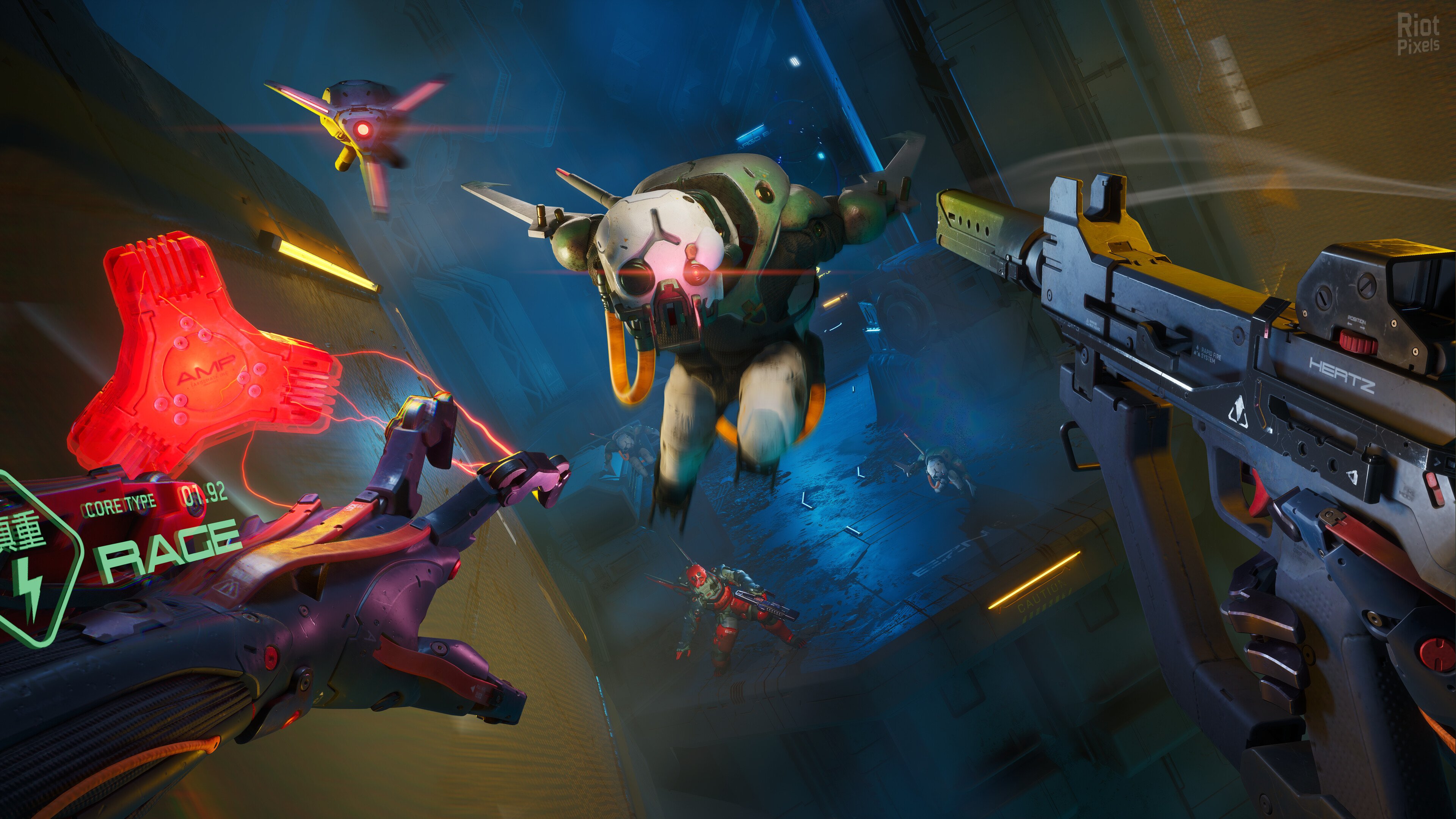 [5]-METAL EDEN Download