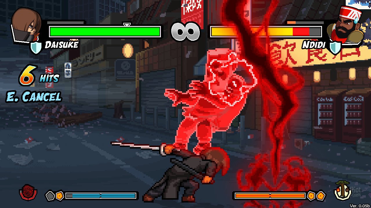 [5]-Pocket Bravery – v2.15 + 4 DLCs Download