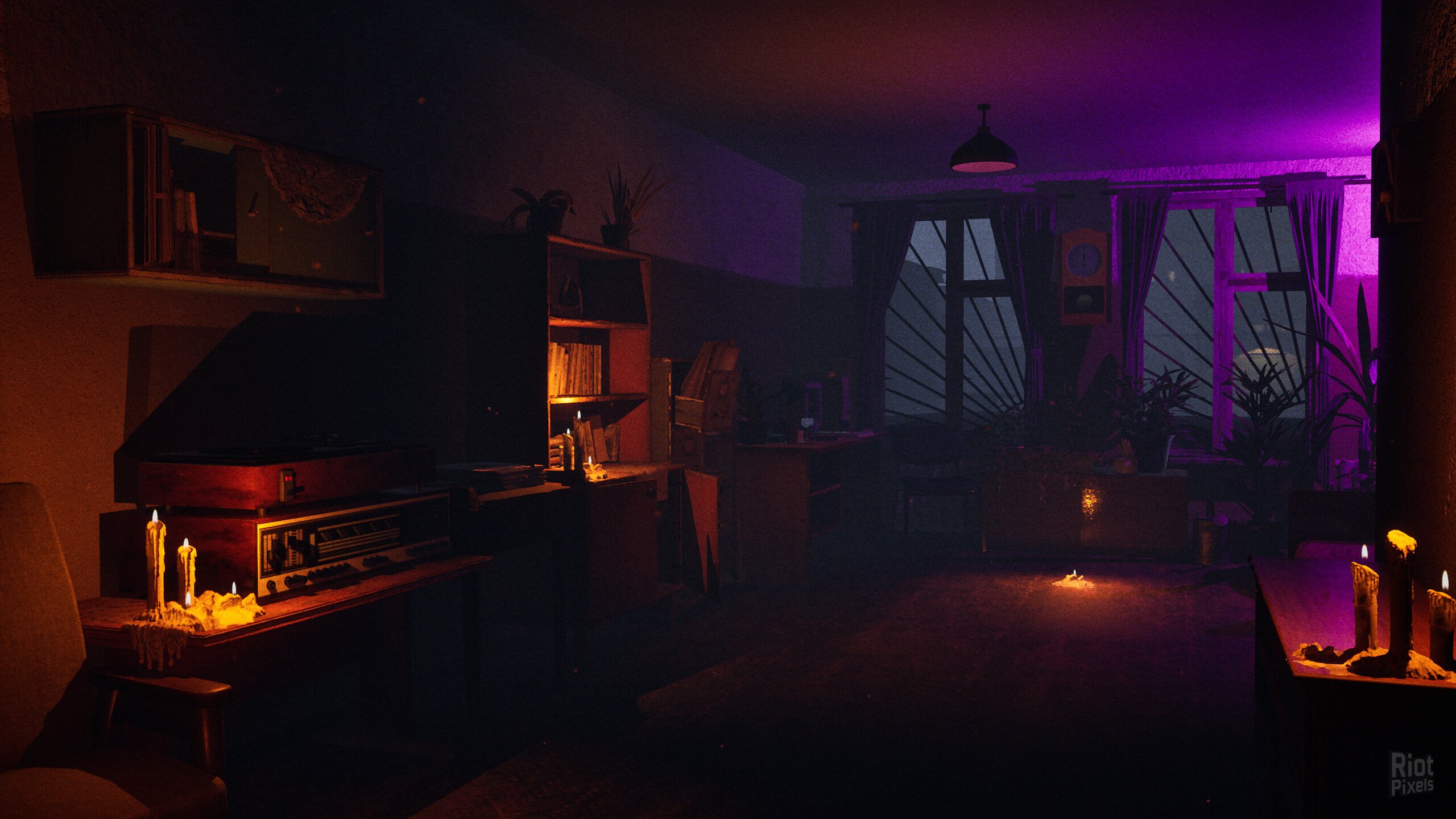 [6]-The Derailed – v1.0.1 Download