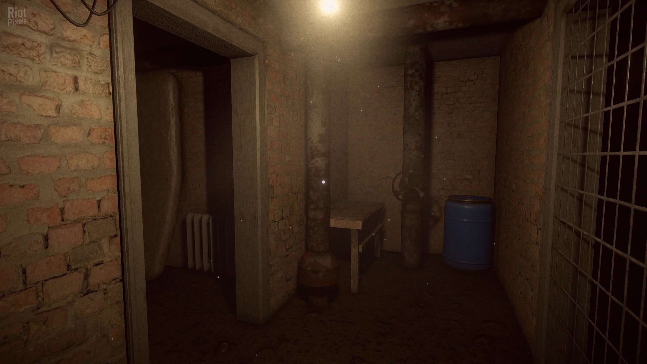 [10]-Uncanny Tales: 1992 Download