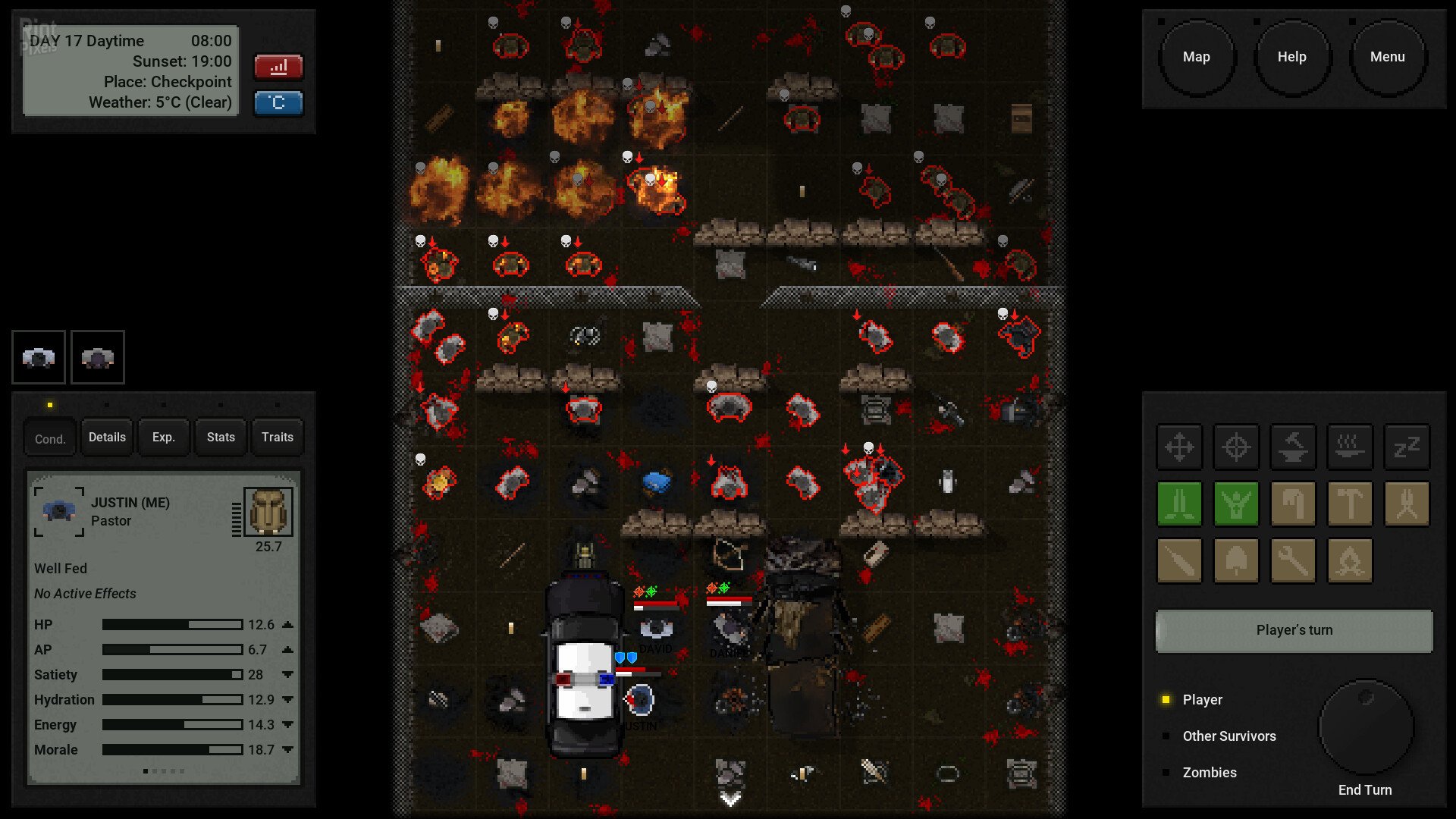 [4]-Terminus: Zombie Survivors – Complete Edition, v1.2.0.108 + 3 DLCs/Bonuses Download