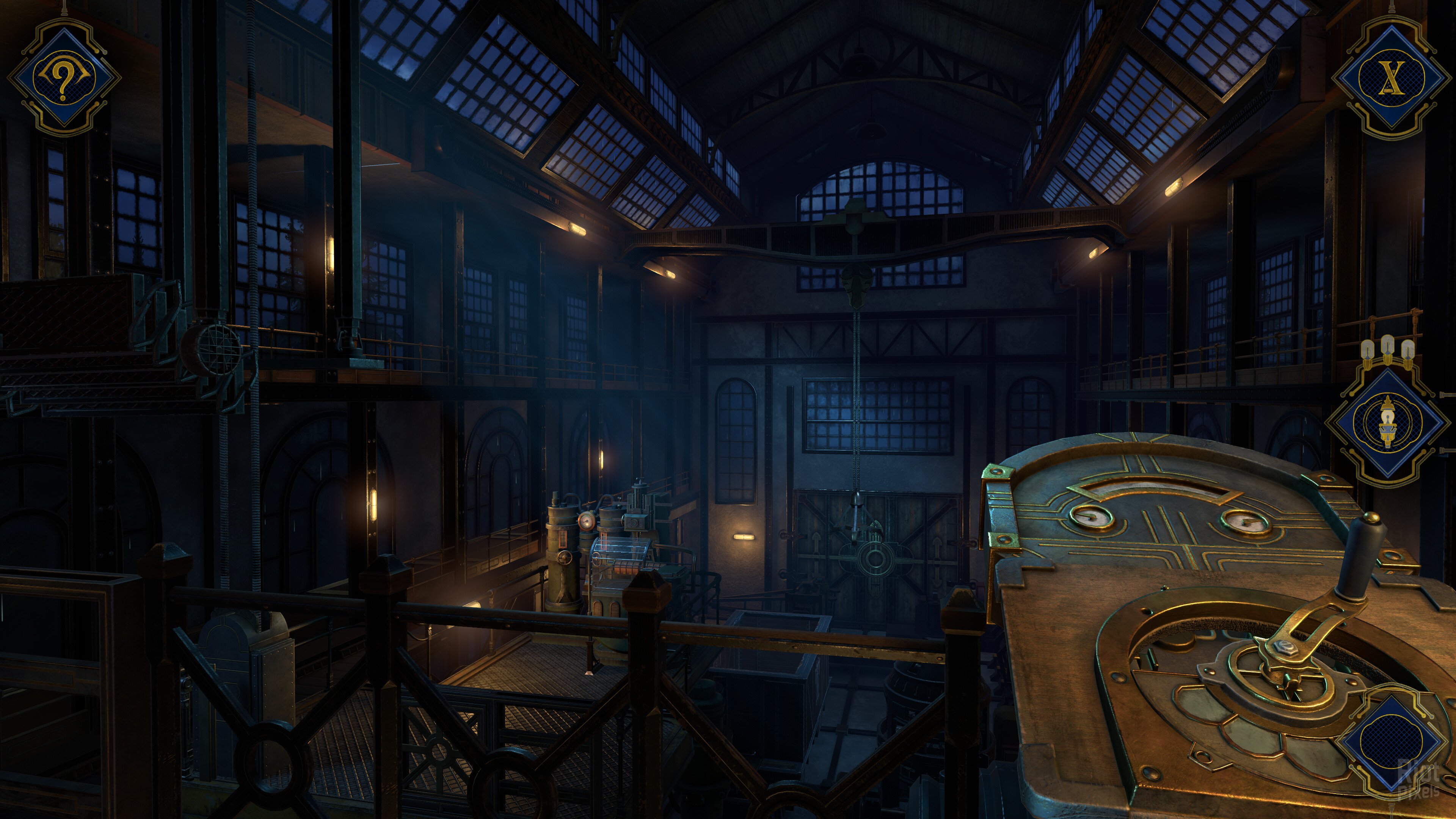 [9]-The House of Tesla Download