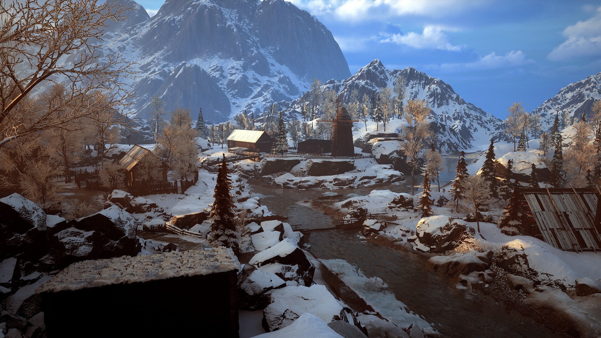 [11]-Temple of the Green Moon Download