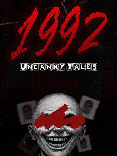 Uncanny Tales: 1992-HohohoGames