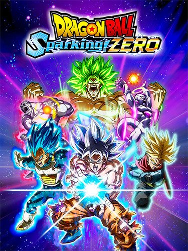 DRAGON BALL: Sparking! ZERO – Ultimate Edition, v2014.013.003.009.008 + 12 DLCs + Multiplayer-HohohoGames