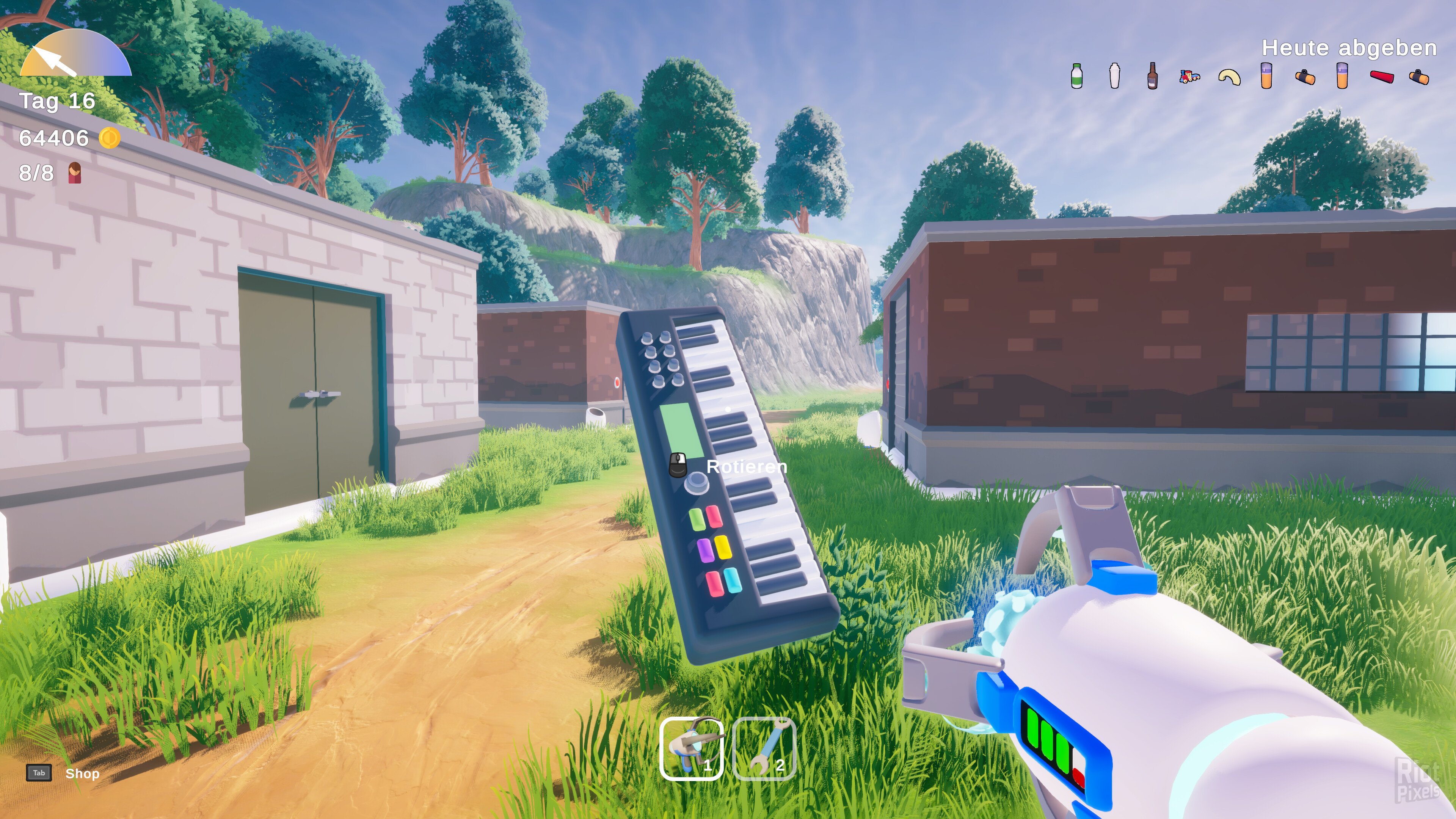 [12]-Store It!: Supporter Edition – v1.0.1 + DLC Download