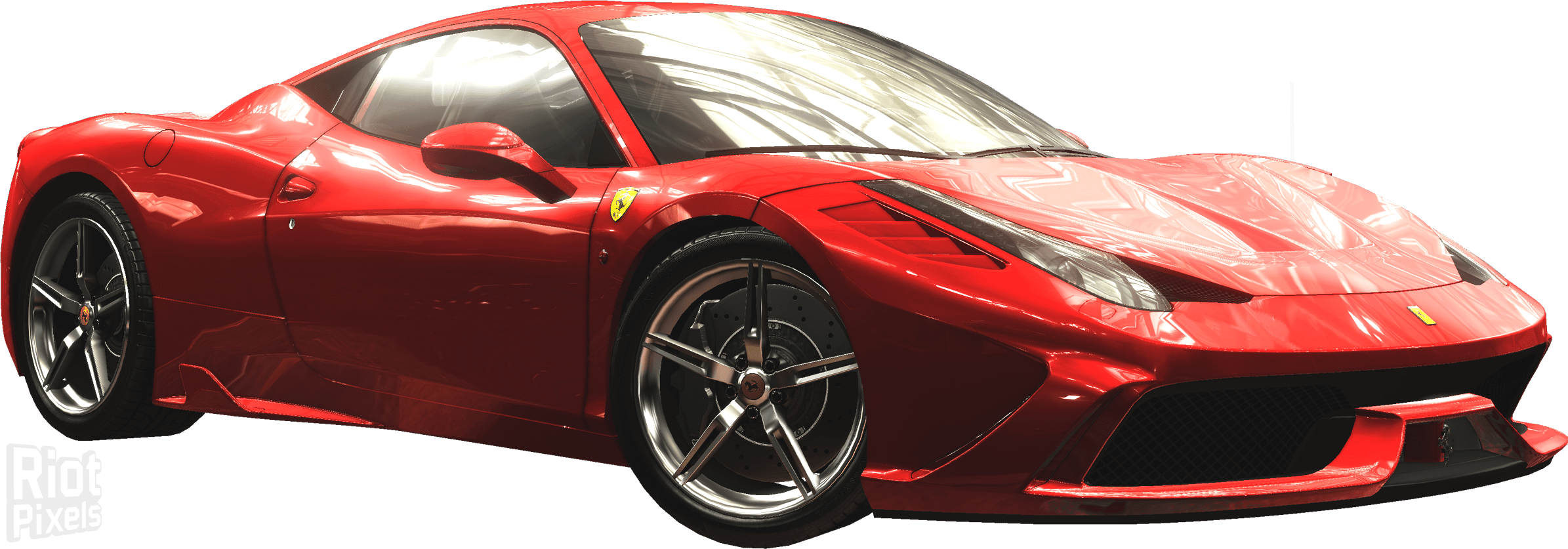 [17]-The Crew: Ultimate Edition – v1.2.0.0 + TCU Offline Server + All DLCs* Download