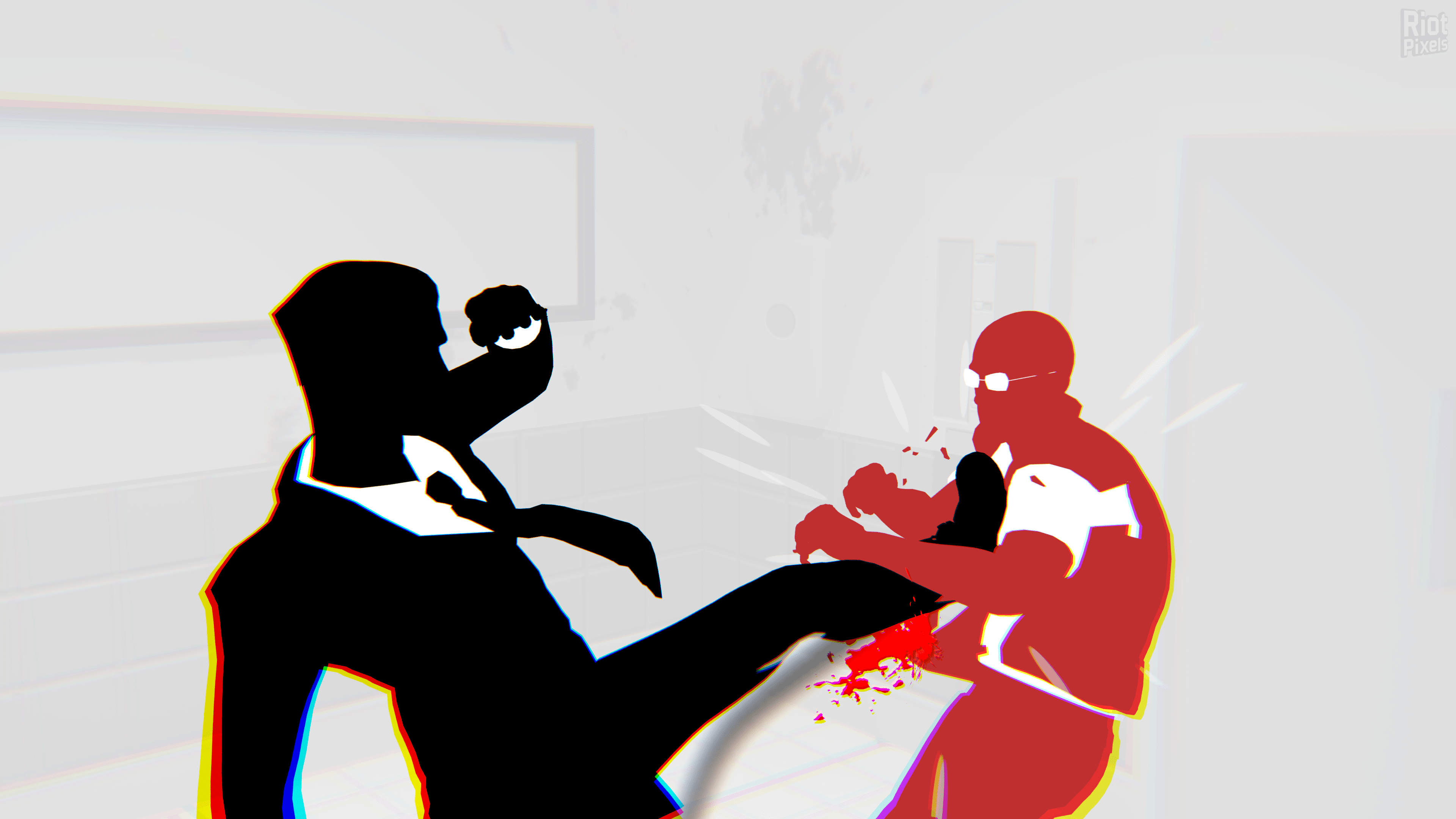 [7]-Fights in Tight Spaces: Complete Edition – v1.2.11458 + 3 DLCs/Bonuses Download