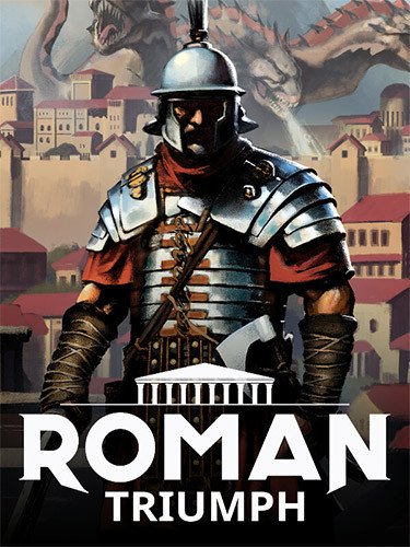 Roman Triumph: Survival City Builder – v1.0.0 (Release)-HohohoGames
