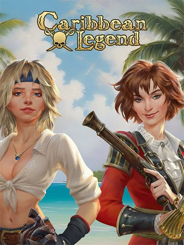 Caribbean Legend: Complete Edition, v1.5.1 (26.09.25) + 6 DLCs-HohohoGames