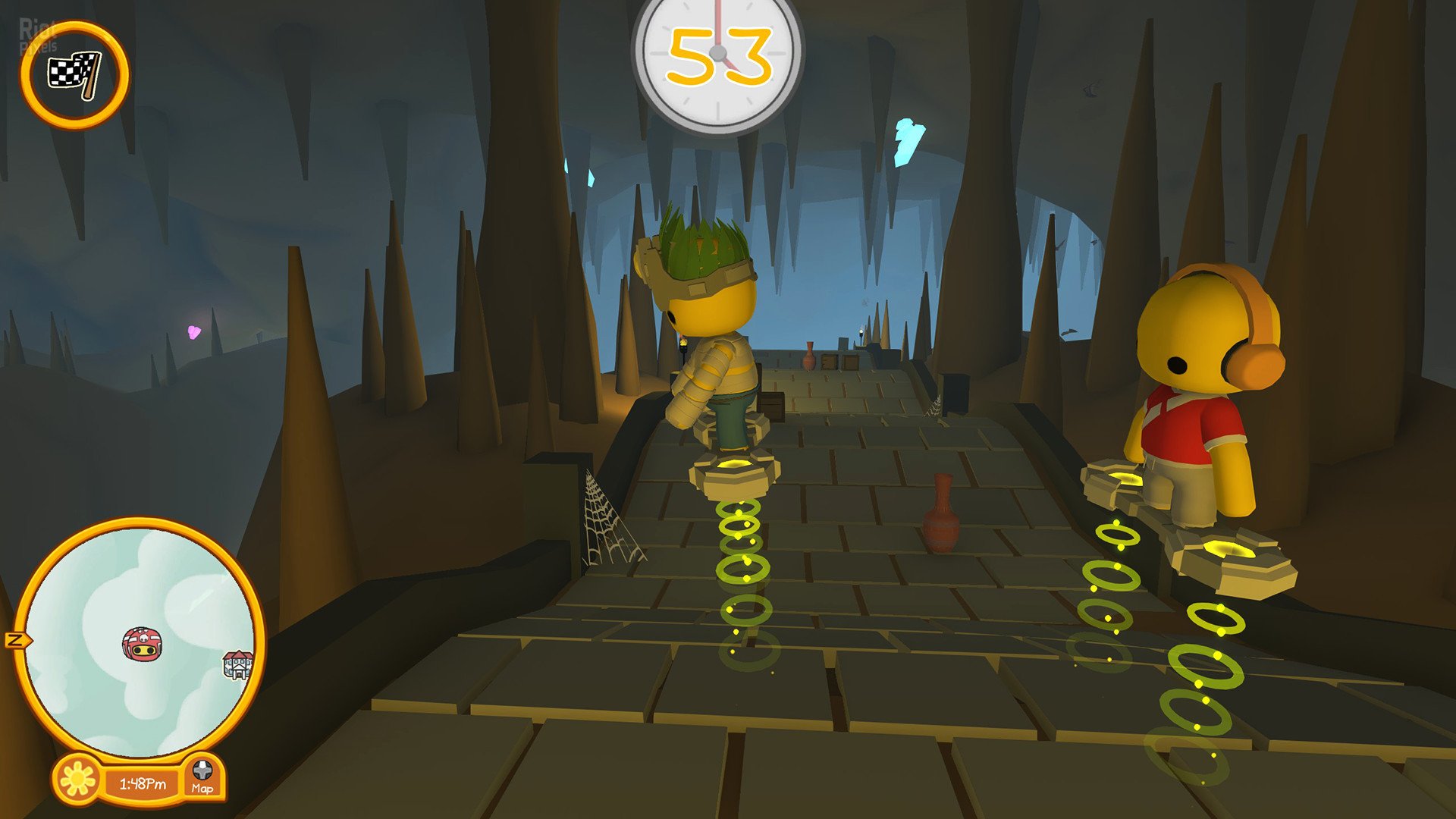 [14]-Wobbly Life: Game & Soundtrack Bundle – v1.0.0.2-17415dd4e2 + Bonus OST Download