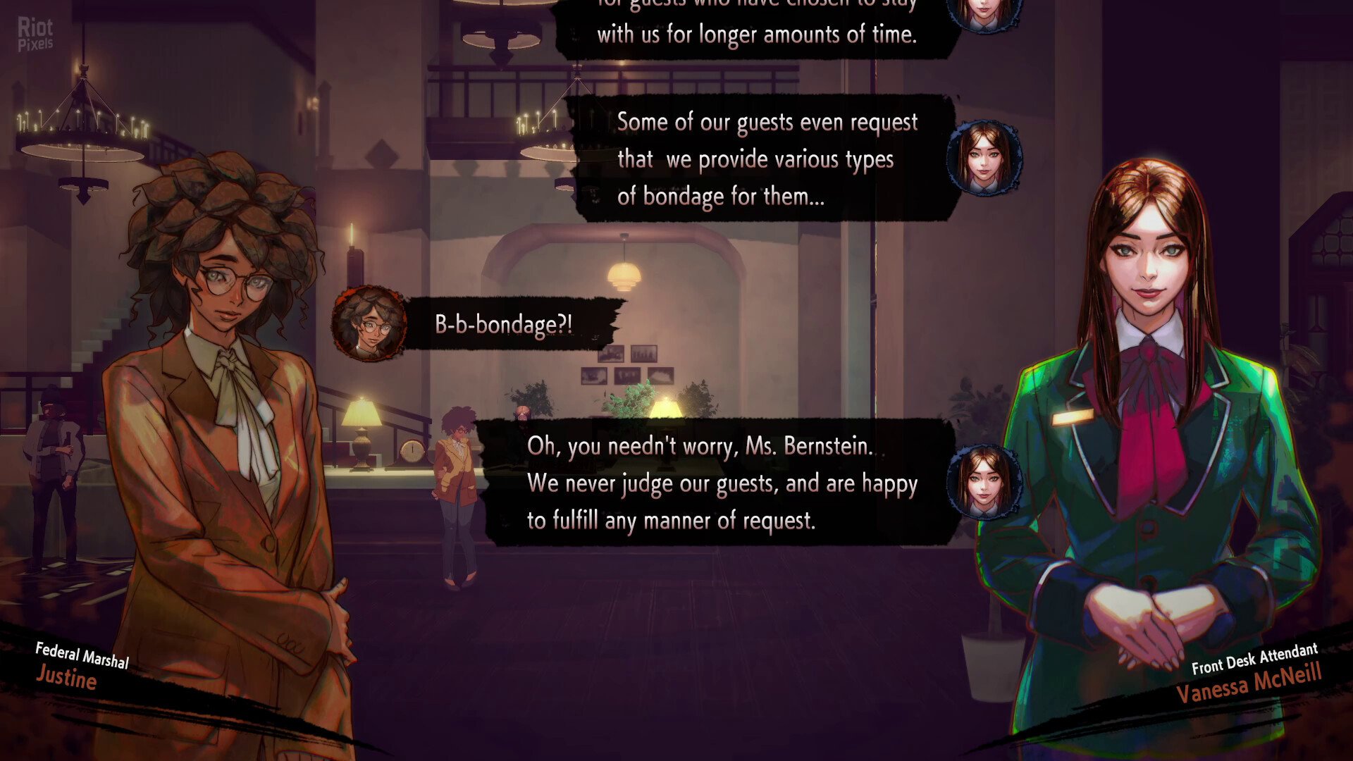 [6]-HOTEL BARCELONA – v1.0.1 Download