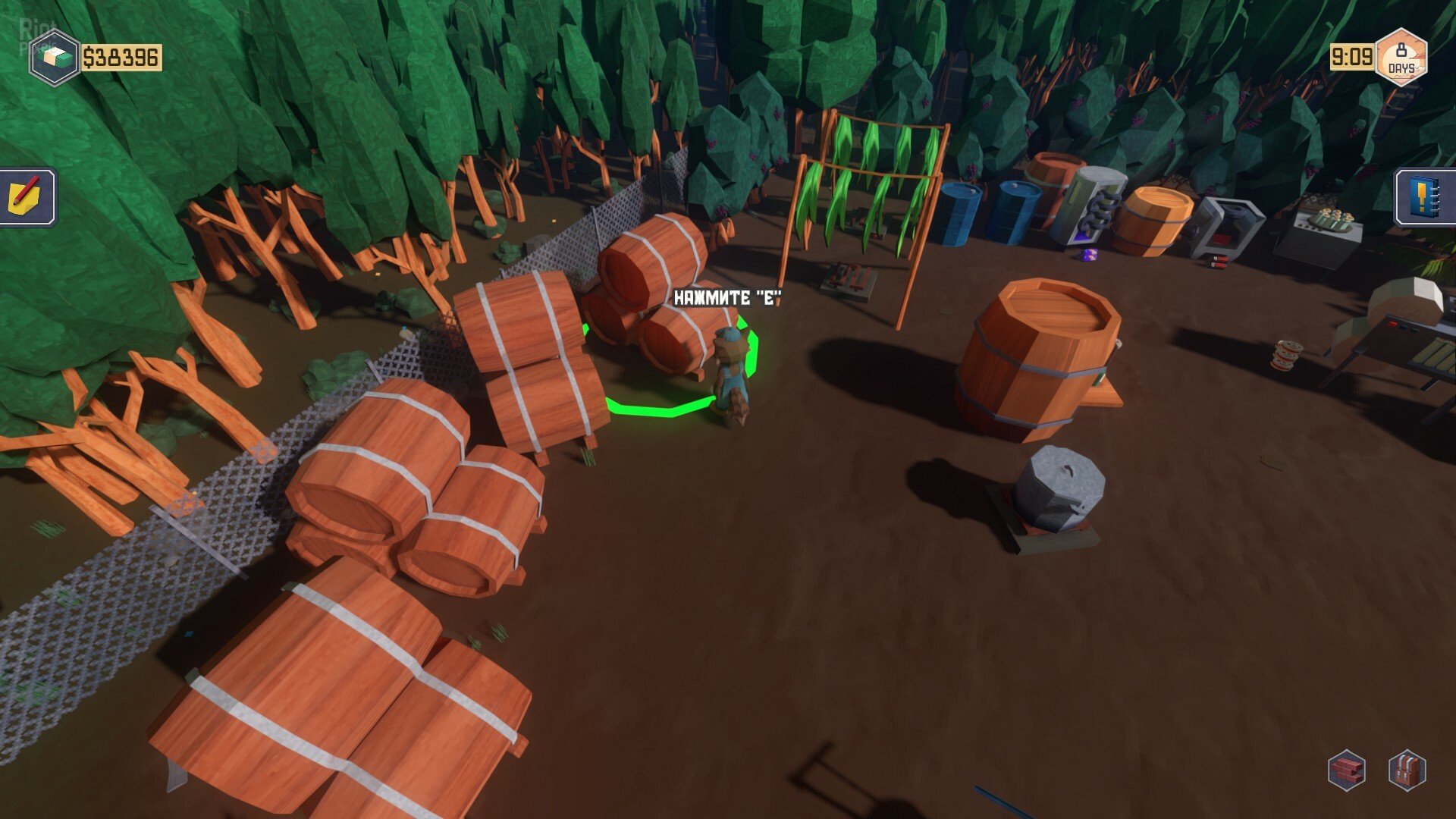 [10]-Trailer Park Tycoon: Raccoon Ranch + Bonus OST Download