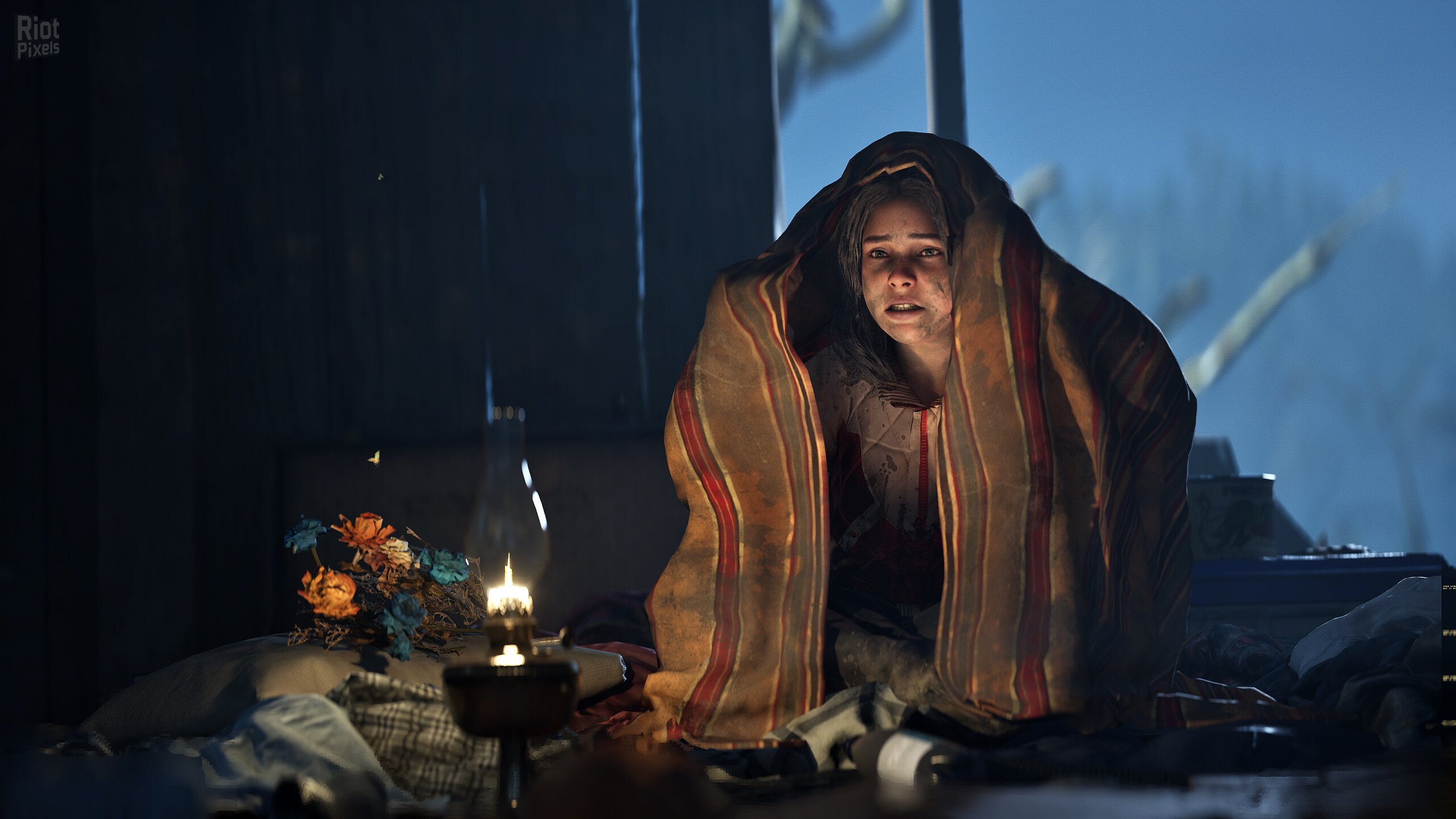 [6]-Hell is Us: Deluxe Edition – v1.3.36.43556 + 6 DLCs/Bonuses Download