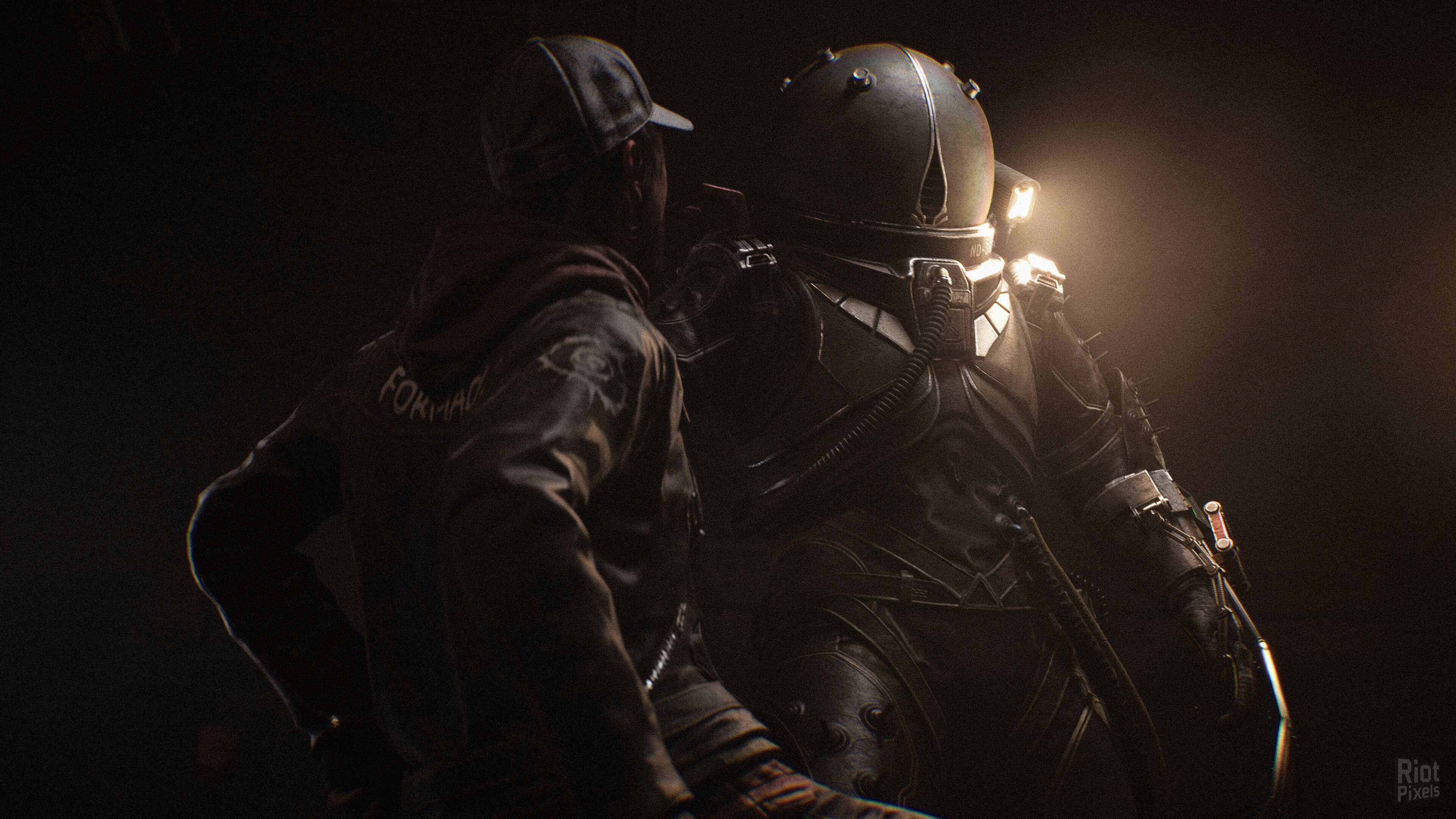 [2]-Cronos: The New Dawn – Deluxe Edition, v20250831_2044-321866 + 3 DLCs/Bonuses Download