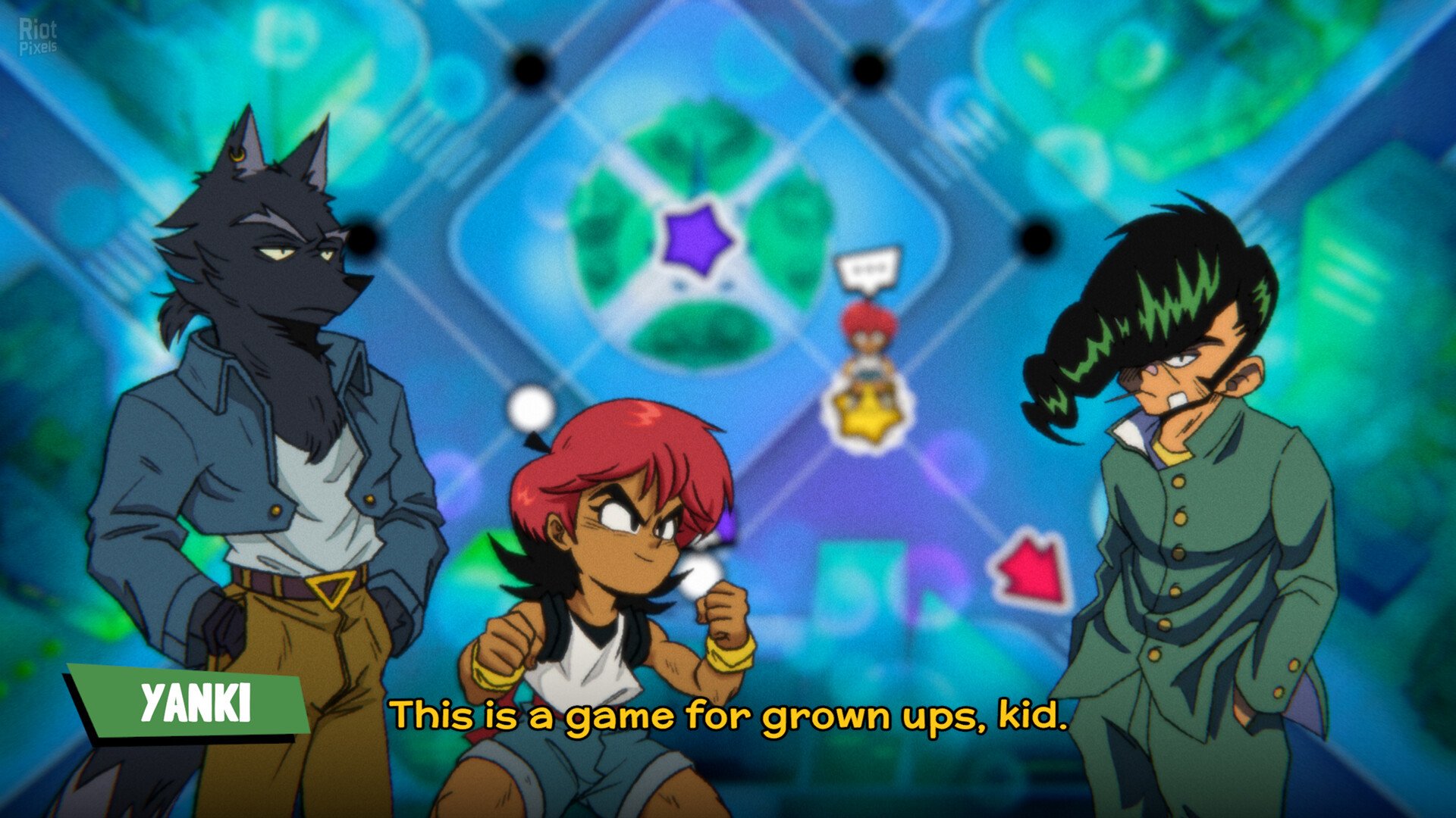 [10]-Wander Stars – v1.1.22 Download