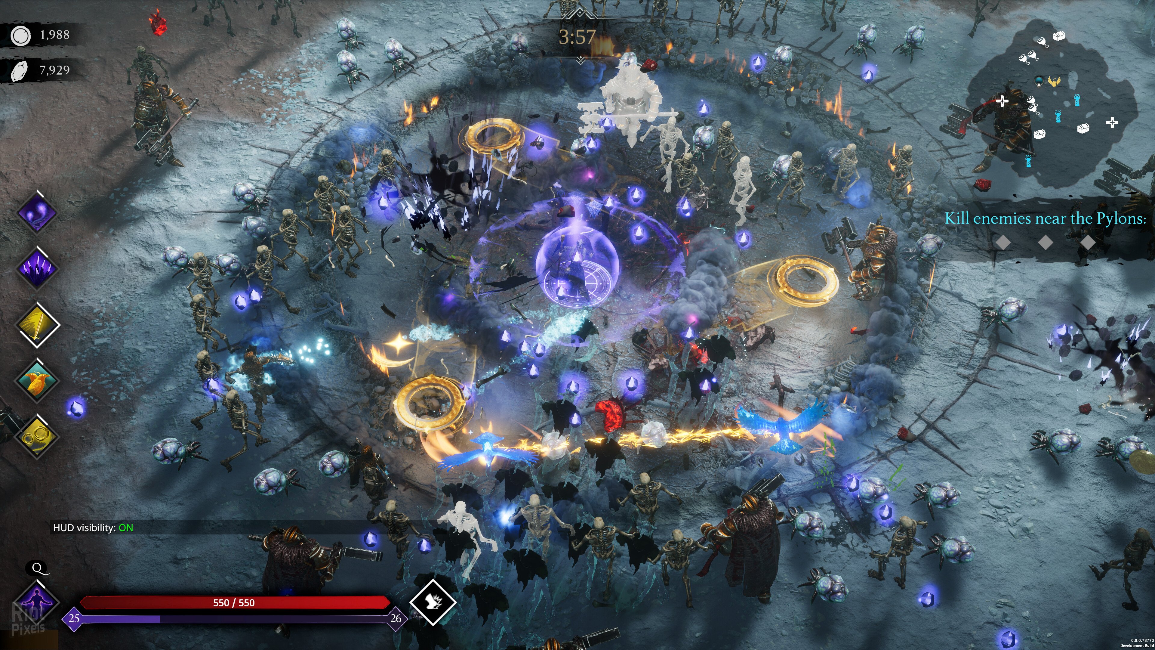 [8]-Jotunnslayer: Hordes of Hel – Collector’s Edition, v1.0.0.87582 + 5 DLCs/Bonuses Download