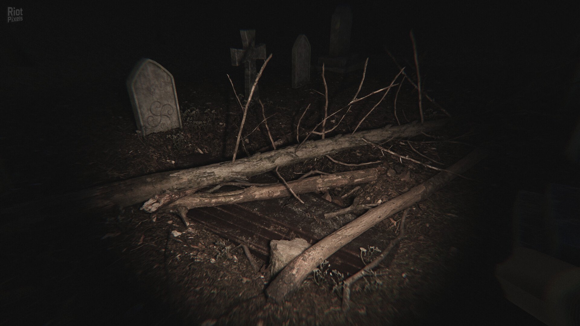 [6]-Dead Silence: Echoes of the Damned Download