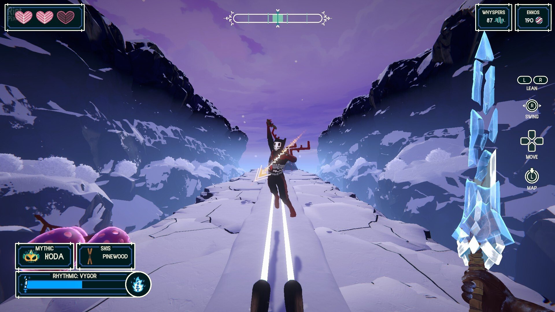 [7]-Fresh Tracks + Soundtrack Bundle, v1.0.202508231748 + Bonus OST Download