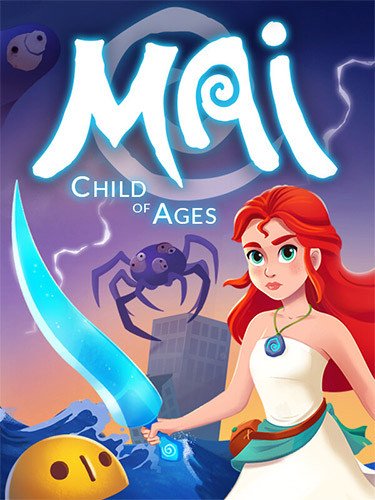 Mai: Child of Ages-HohohoGames