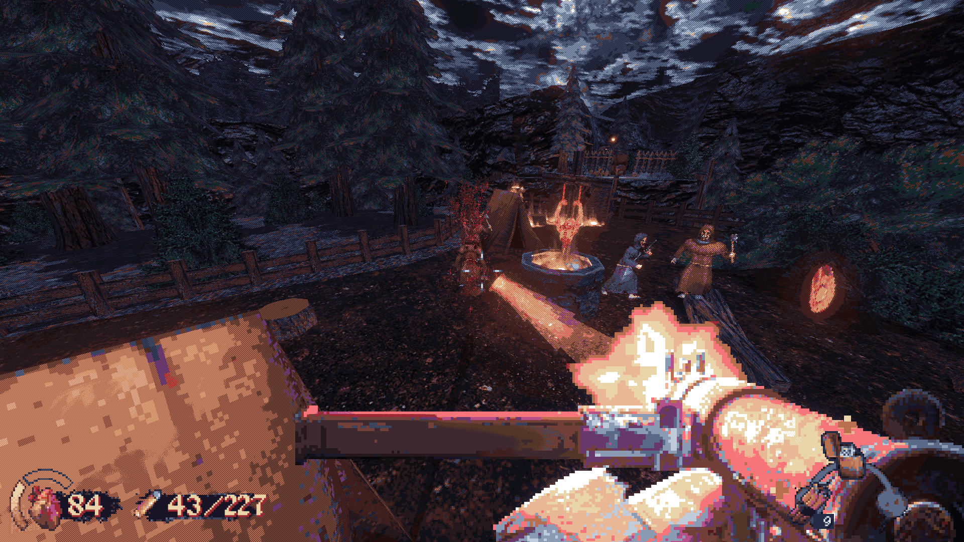 [7]-CULTIC: Complete Edition, Build 20066947, Chapters I/II + Bonus Soundtrack Download