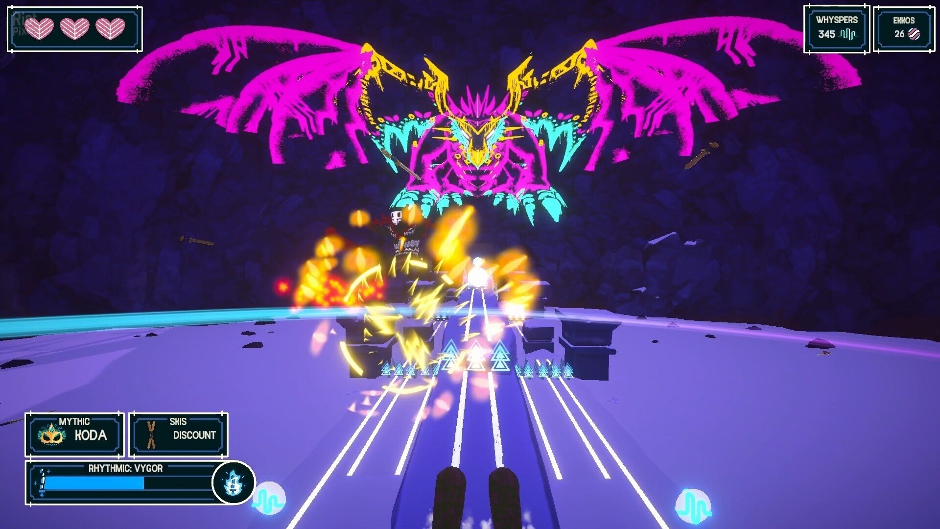 [5]-Fresh Tracks + Soundtrack Bundle, v1.0.202508231748 + Bonus OST Download