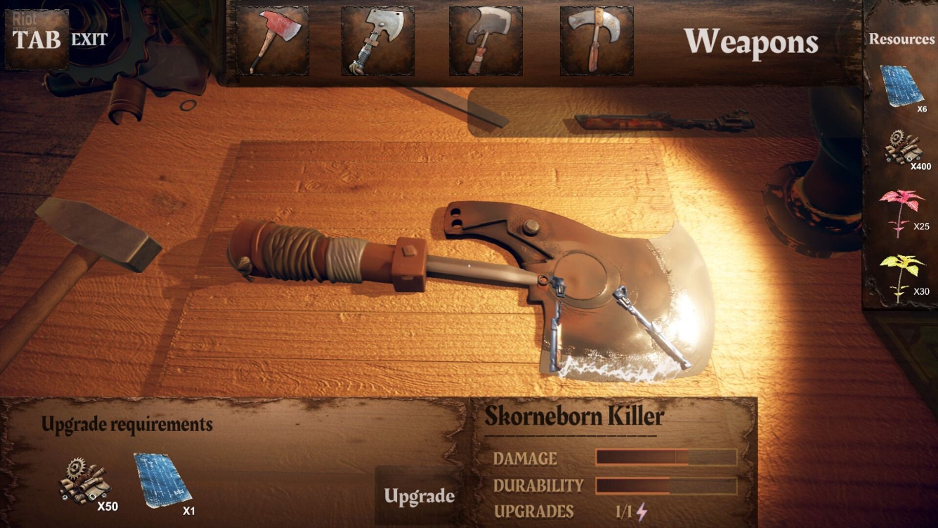 [14]-Hunted Within: The Walls Download