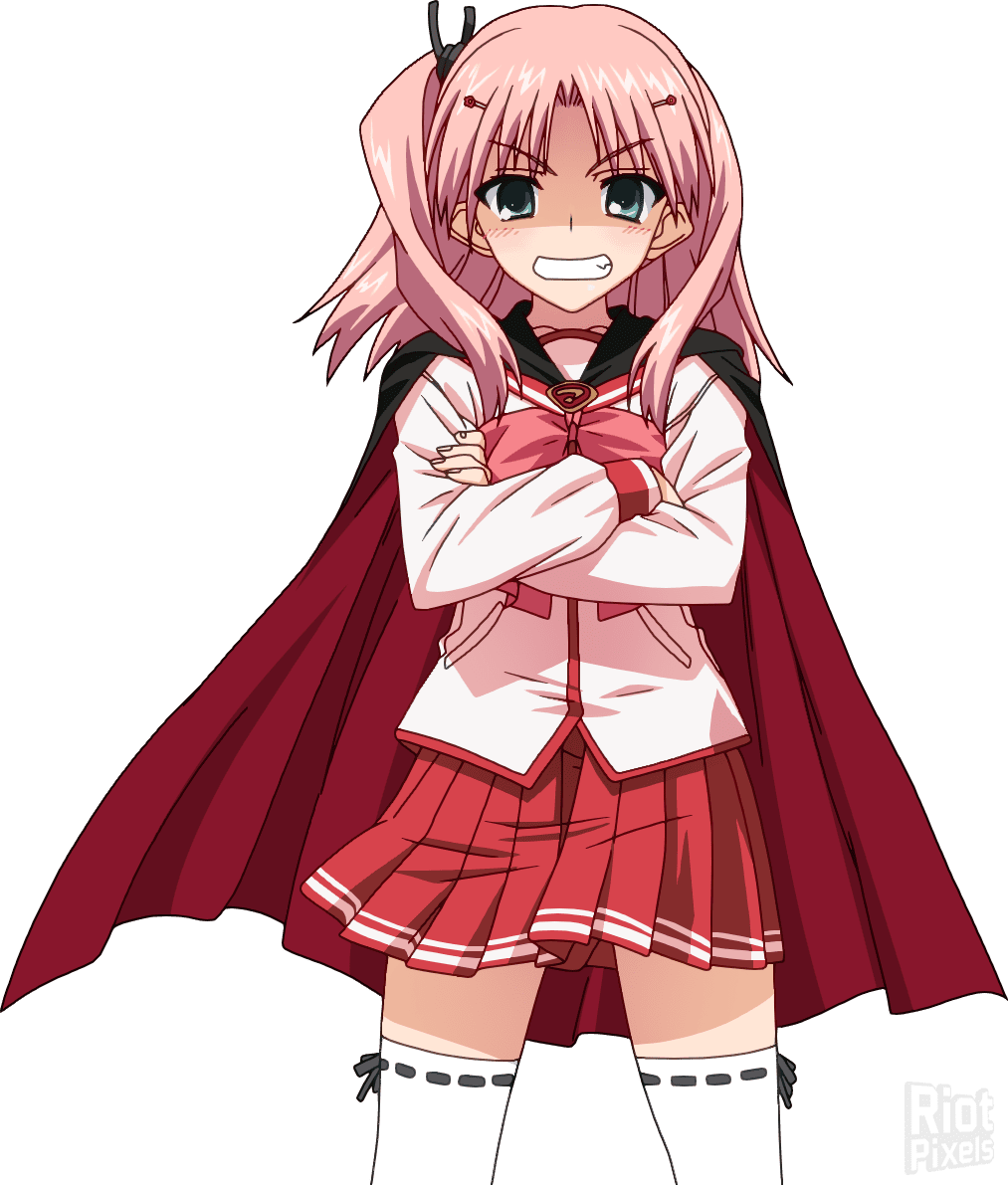 [19]-AQUAPAZZA: Aquaplus Dream Match Download