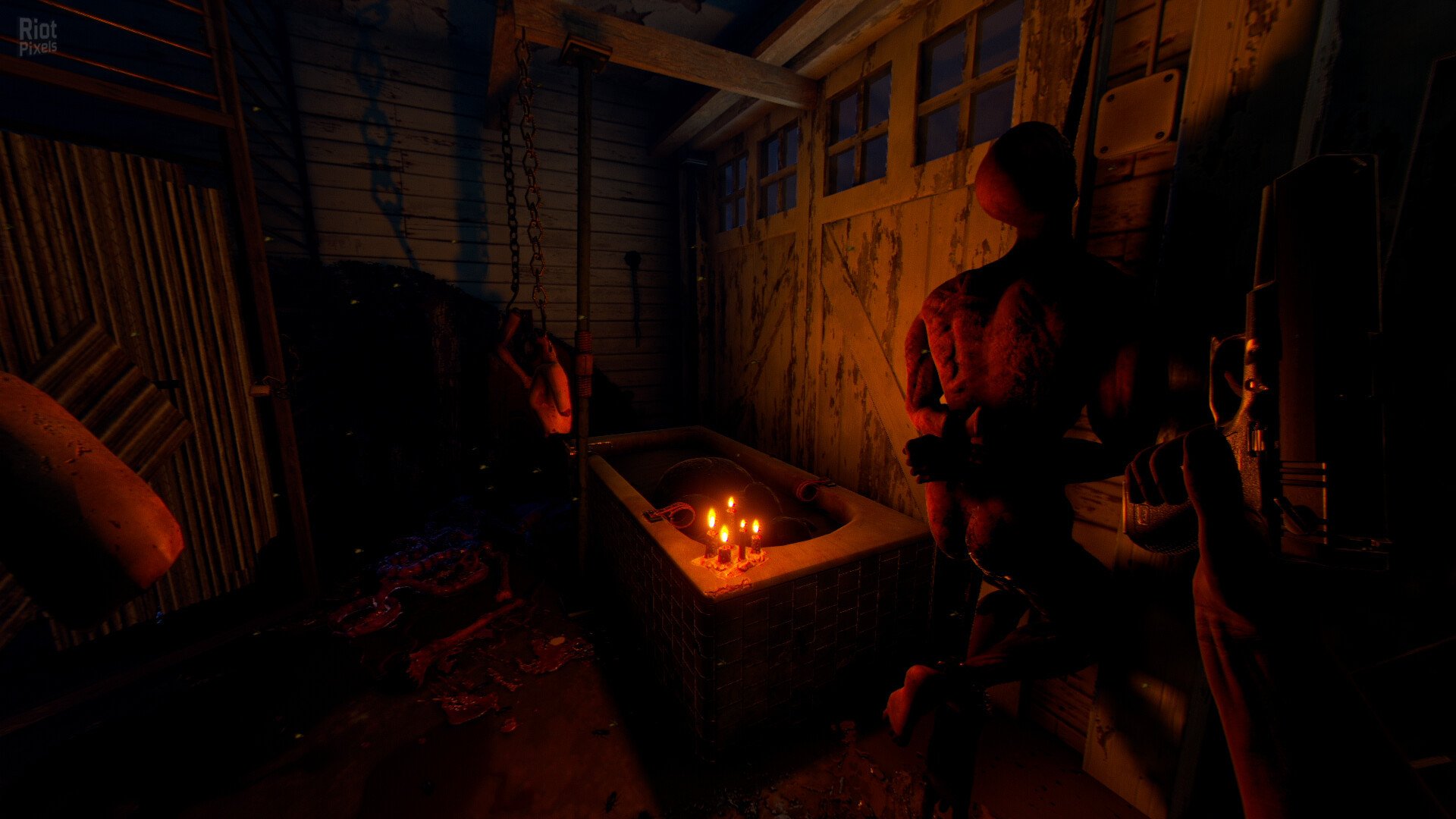 [8]-Tales Beyond The Tomb: Route 86 Download