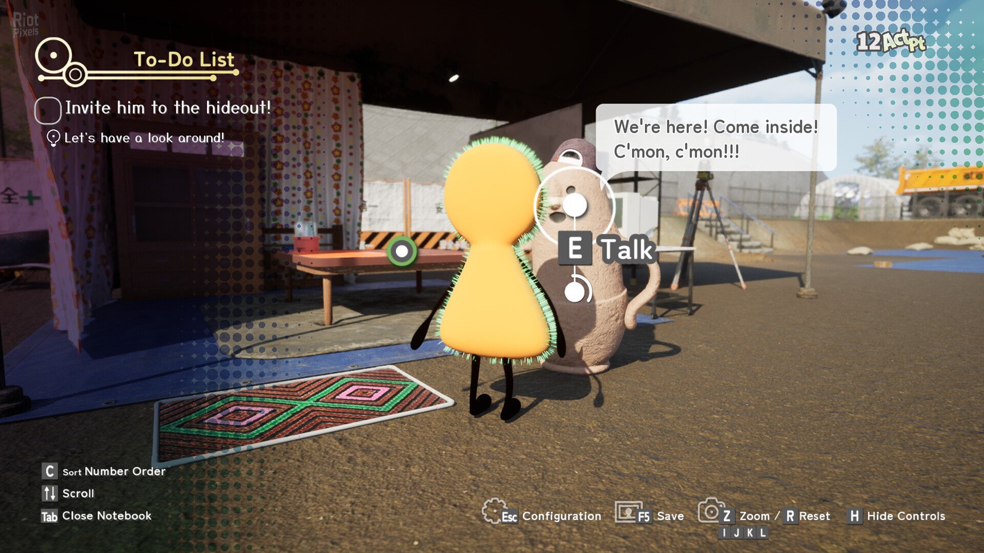 [3]-The Little Tomb: The Maholova Club and the Search for a Dead Body Download