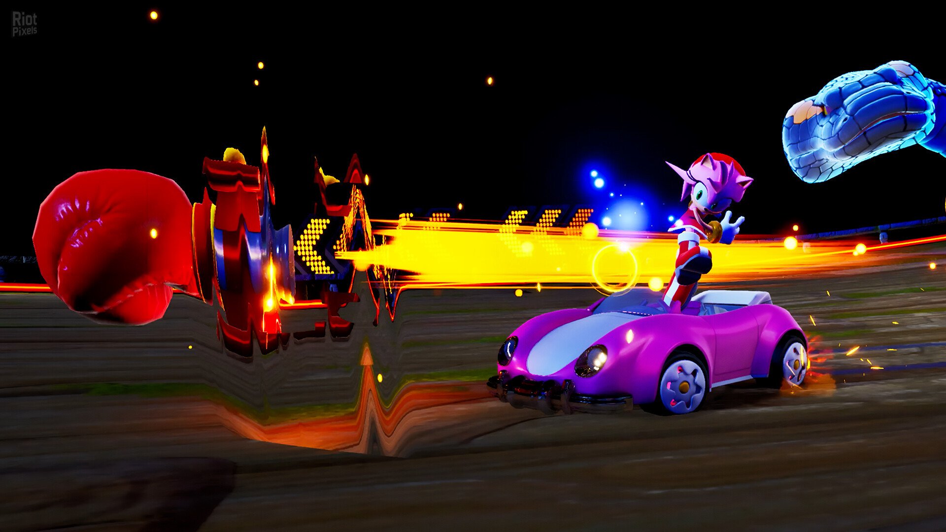 [3]-Sonic Racing: CrossWorlds, v1.1.2 + 3 Switch Emulators Download