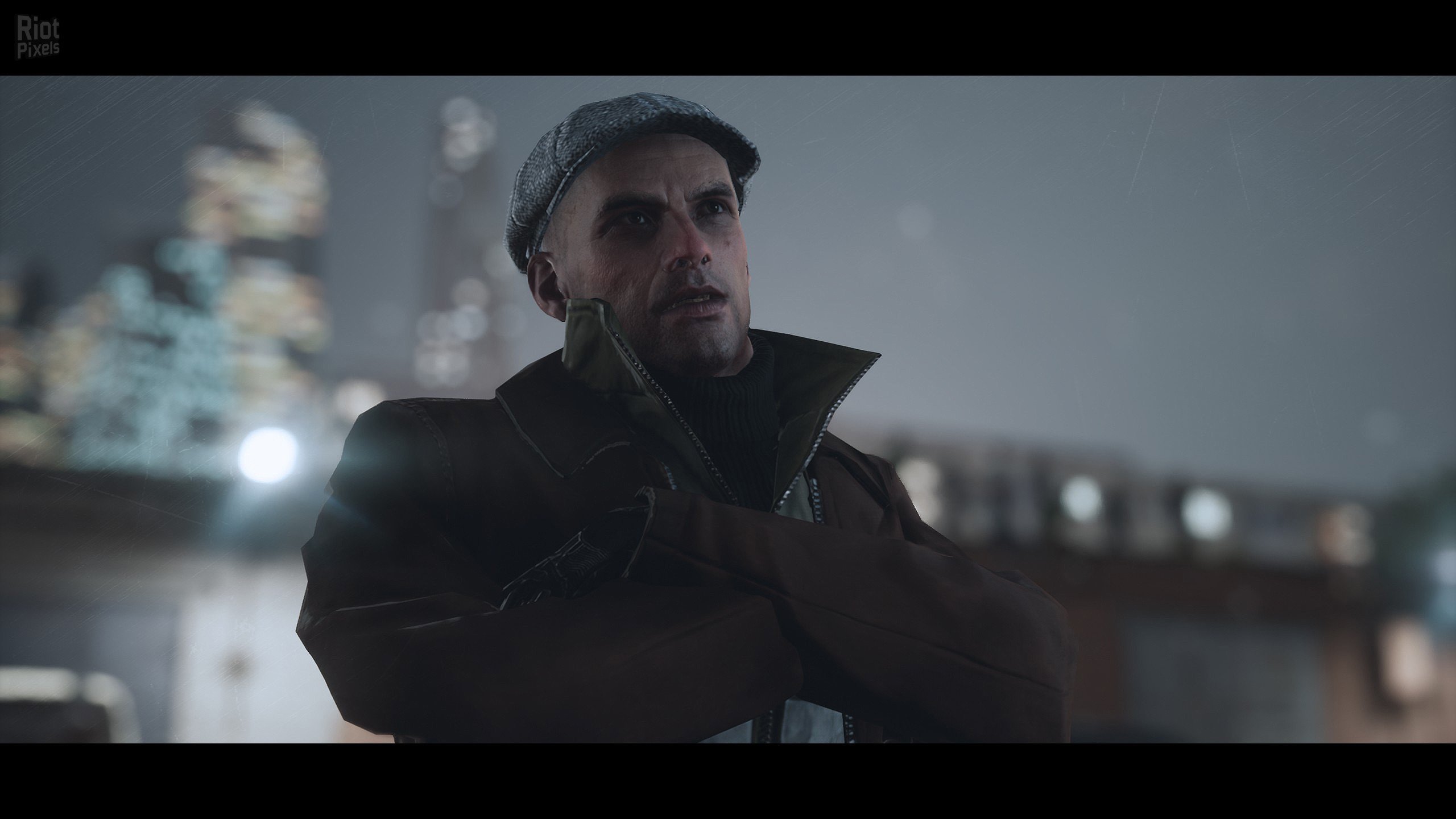 [9]-TRAIL OUT: Complete – v5.0 (Tokyo Breach Update) + 7 DLCs + Windows 7 Fix Download