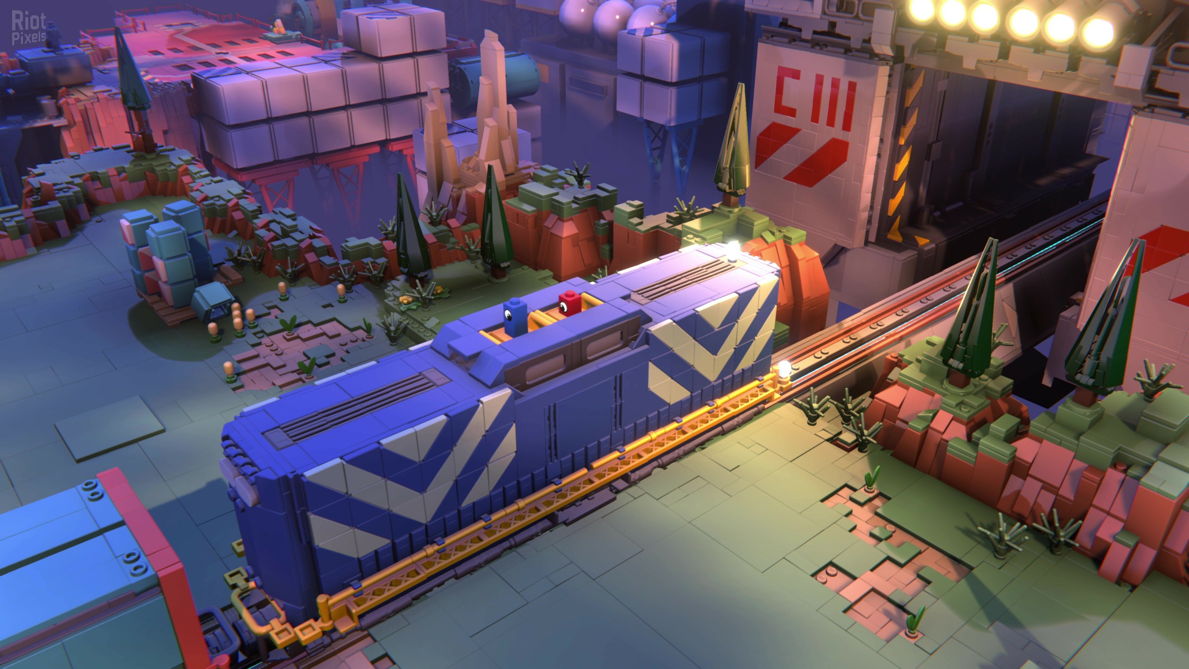 [7]-LEGO Voyagers – v1.0.6 Download