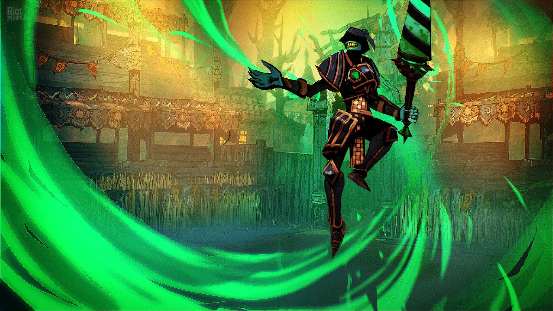 [7]-SWORN: Deluxe Edition, v1.0.0.1.1002 + 4 DLCs Download