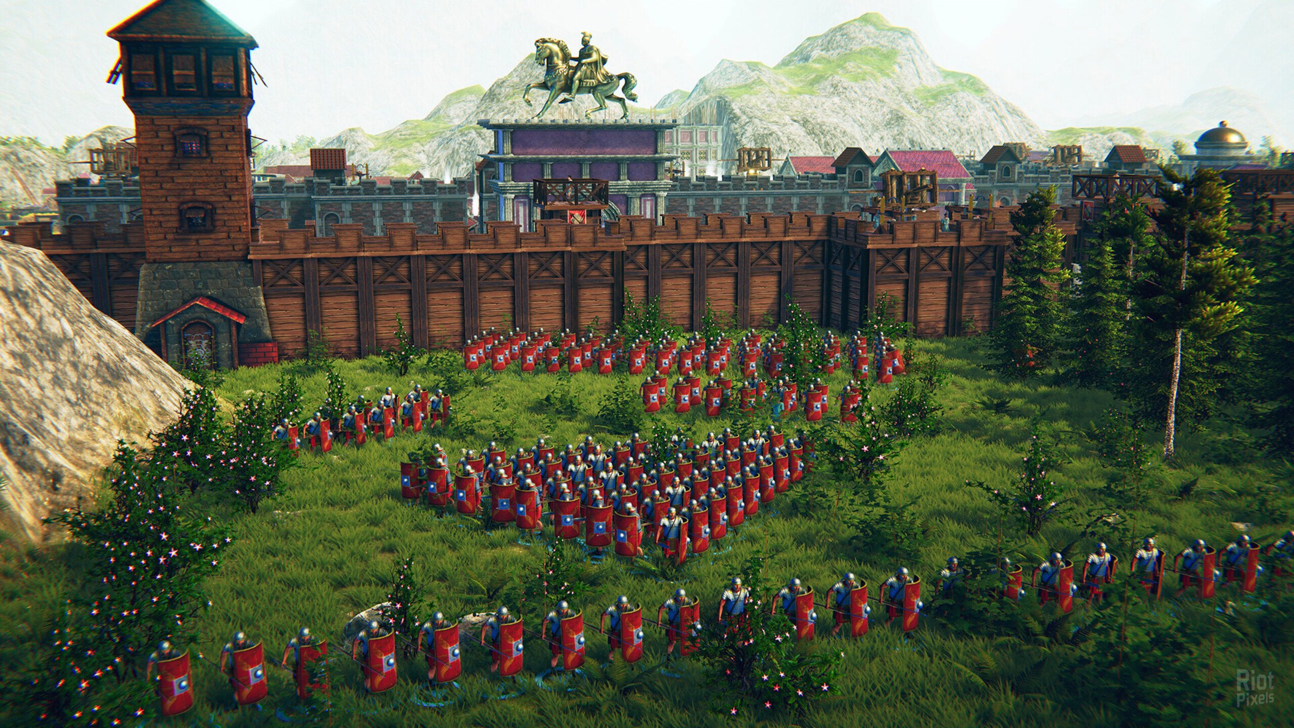 [16]-Roman Triumph: Survival City Builder – v1.0.0 (Release) Download