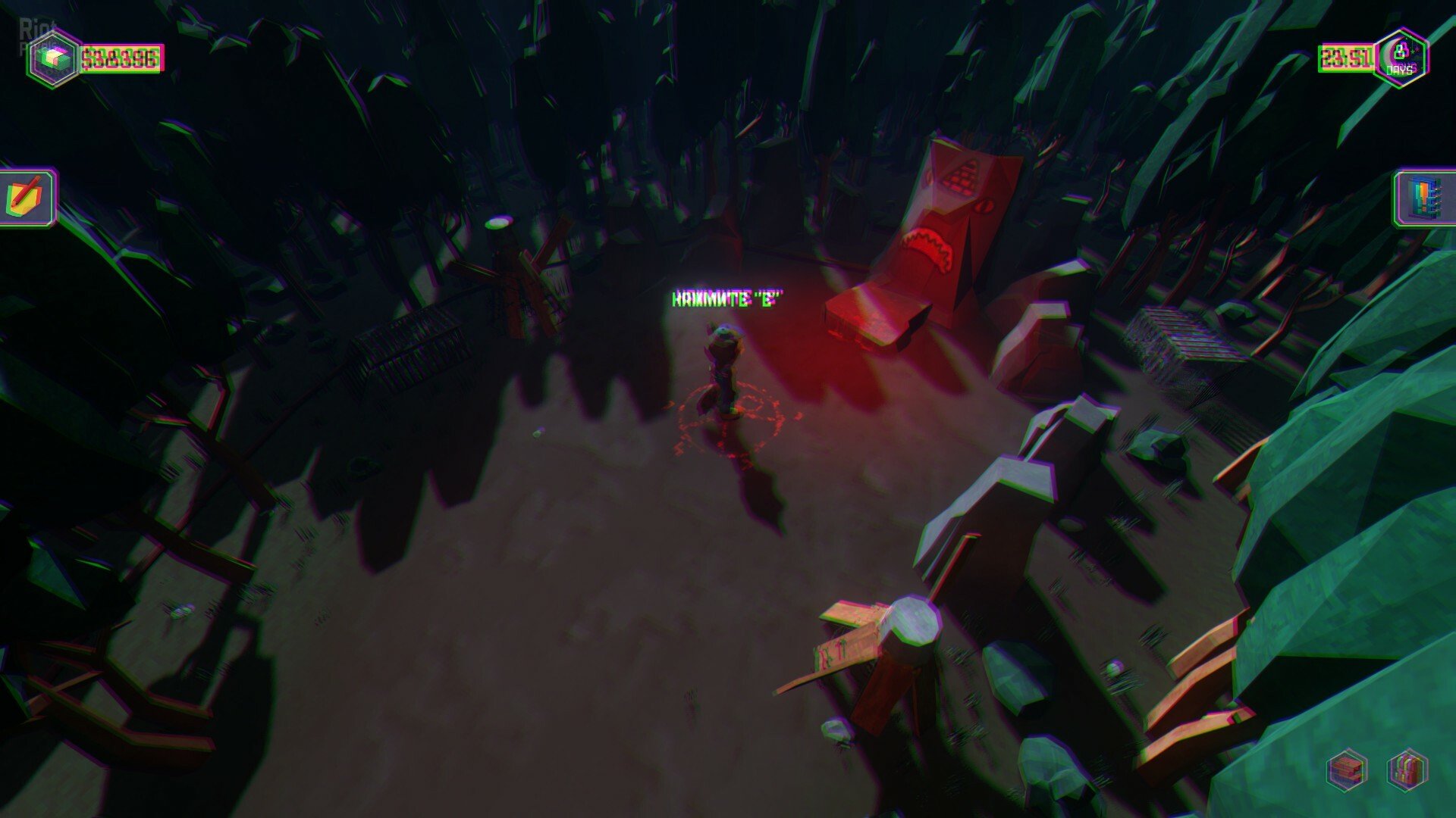 [6]-Trailer Park Tycoon: Raccoon Ranch + Bonus OST Download