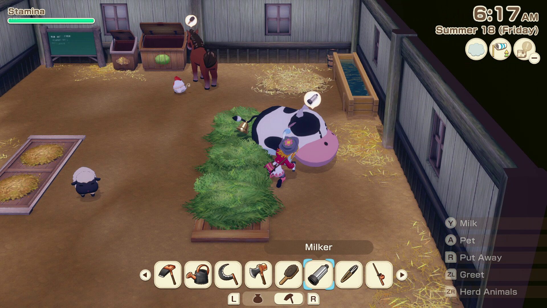 [4]-STORY OF SEASONS: Grand Bazaar – Super Digital Deluxe Edition, v1.0.3 + 6 DLCs/Bonuses Download