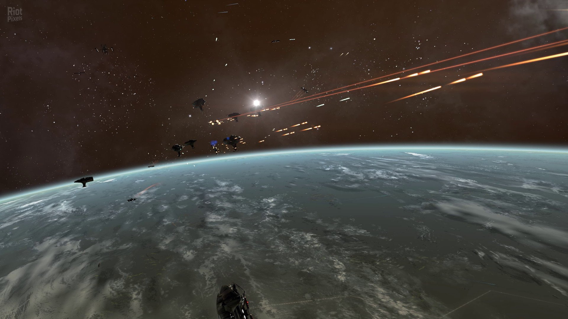 [10]-X4: Foundations – Community of Planets Collector’s Edition 2024, v8.00 (575585) + 18 DLCs/Bonuses Download