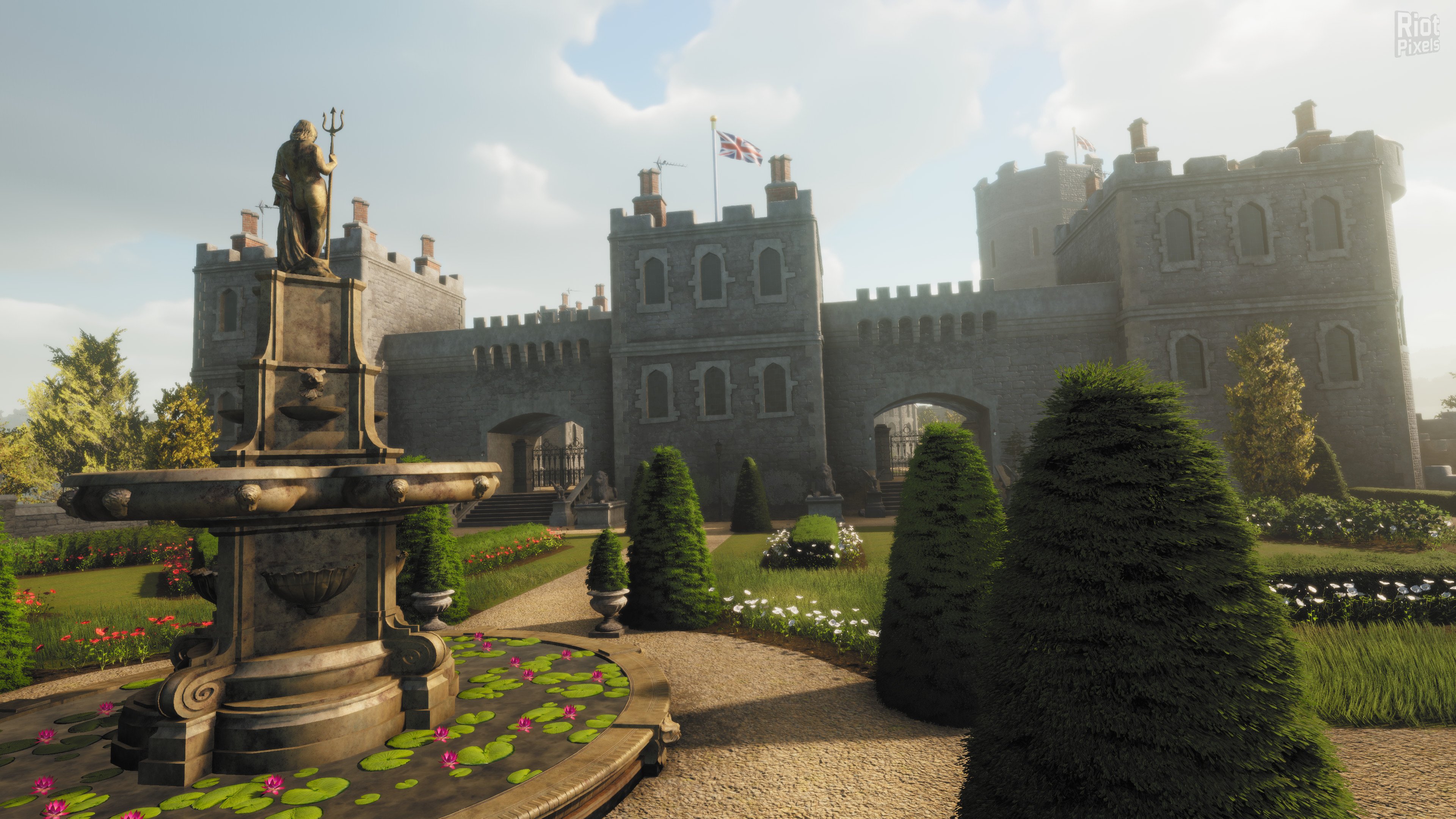 [2]-Lawn Mowing Simulator: Complete Edition, v1.0.15.0 + 3 DLCs Download