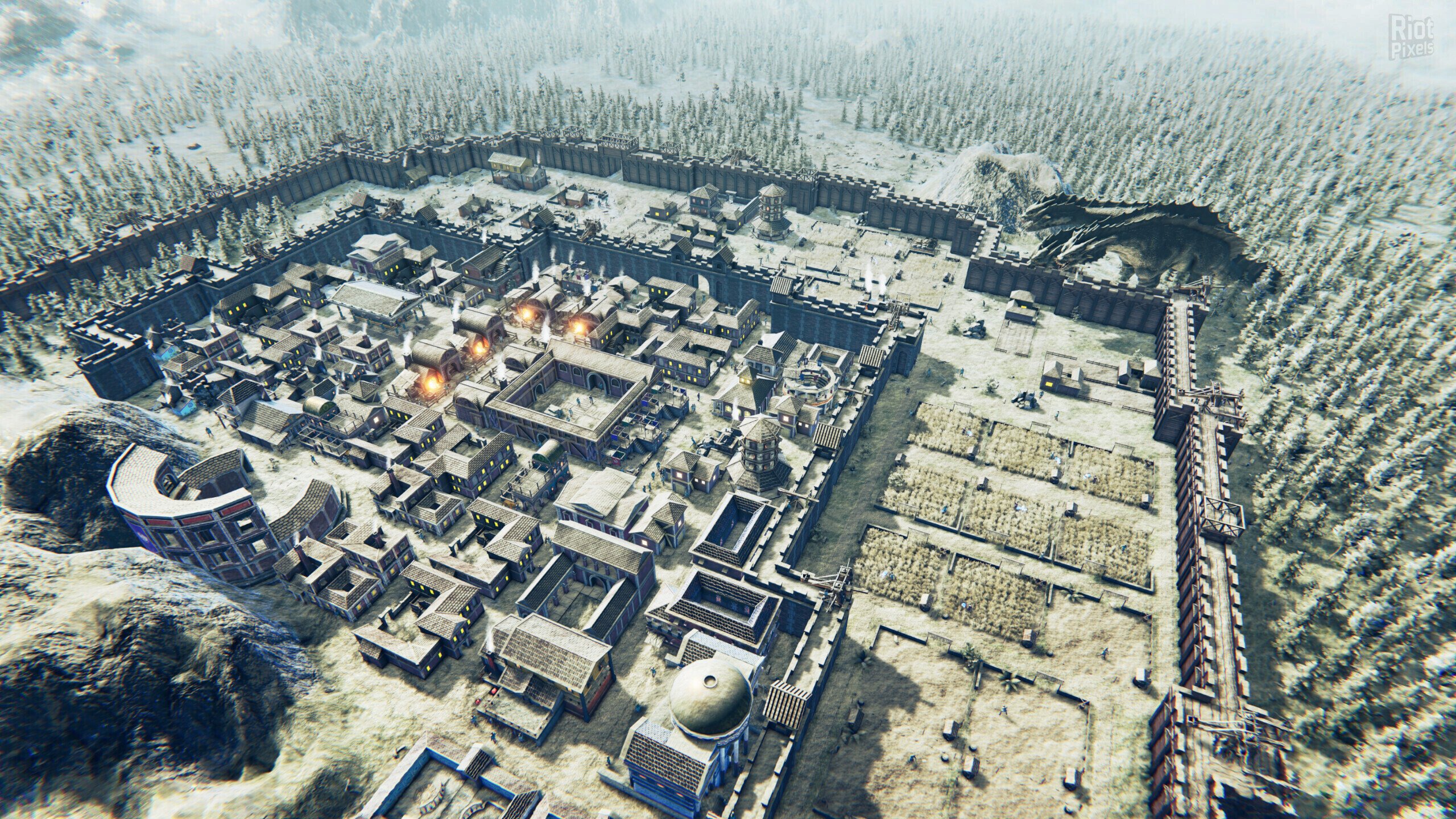 [12]-Roman Triumph: Survival City Builder – v1.0.0 (Release) Download