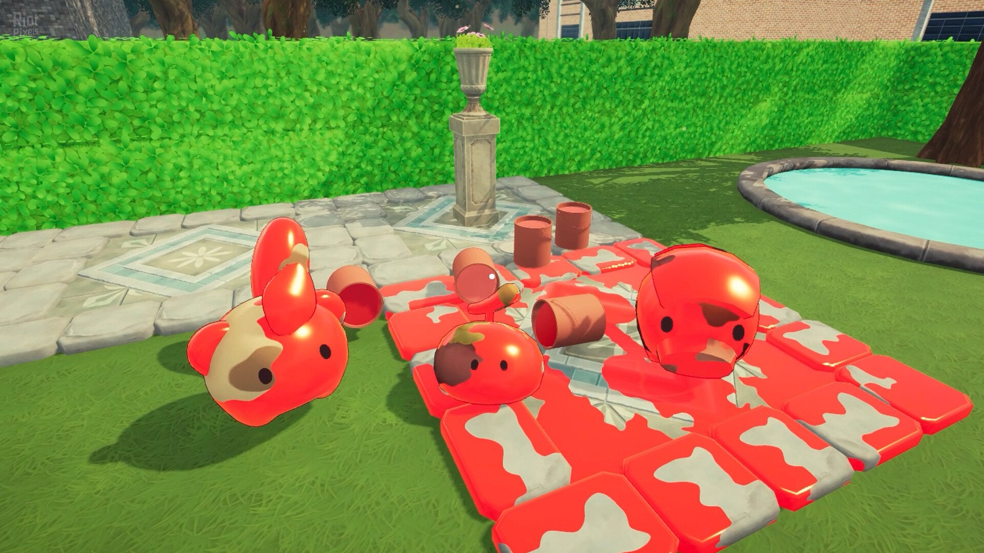 [8]-Monster Care Simulator – v1.0 (Release) Download