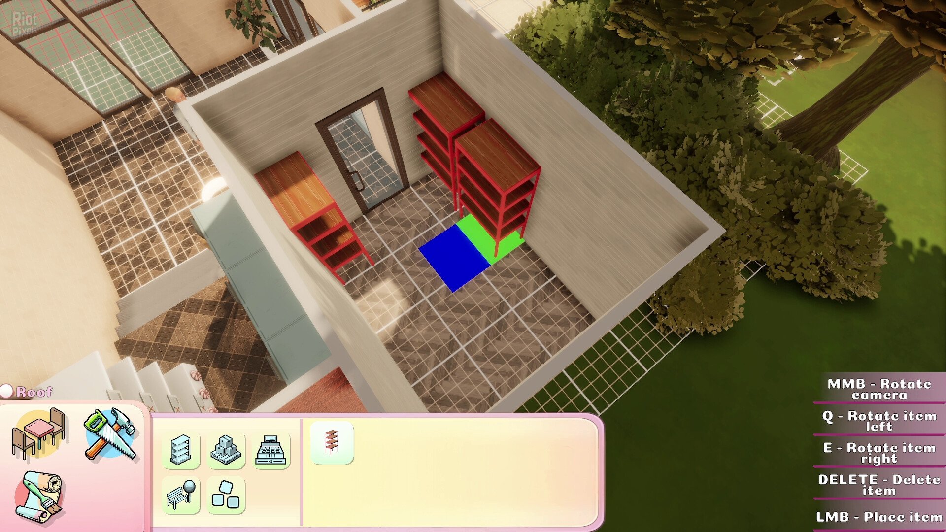 [4]-Candy Shop Simulator Download