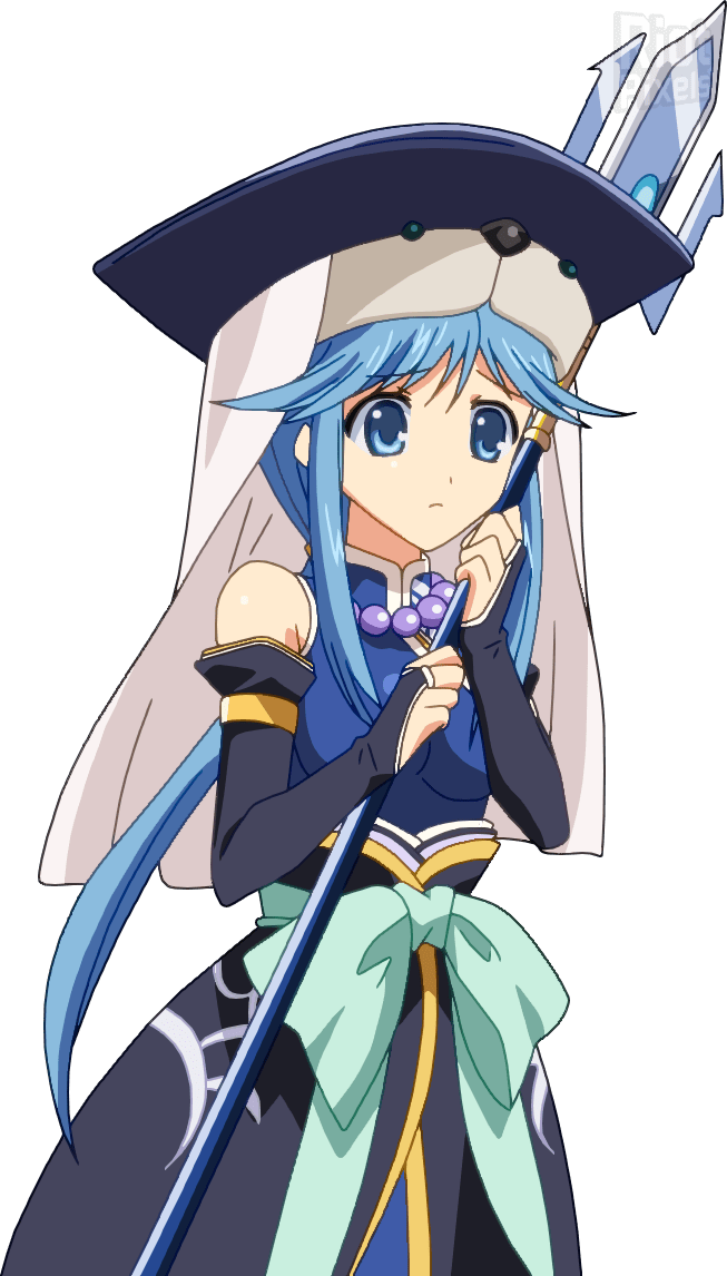 [28]-AQUAPAZZA: Aquaplus Dream Match Download