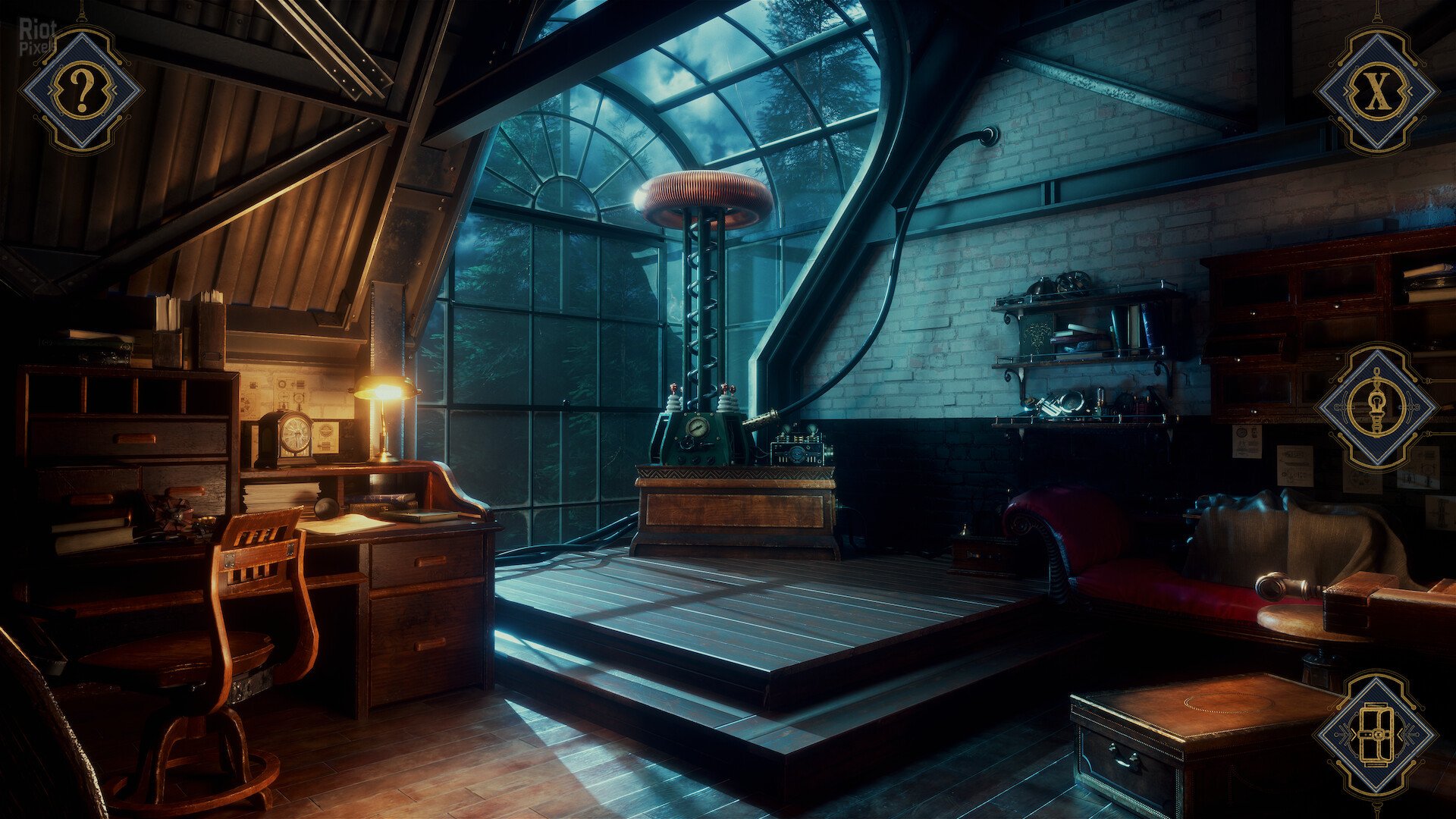 [4]-The House of Tesla Download