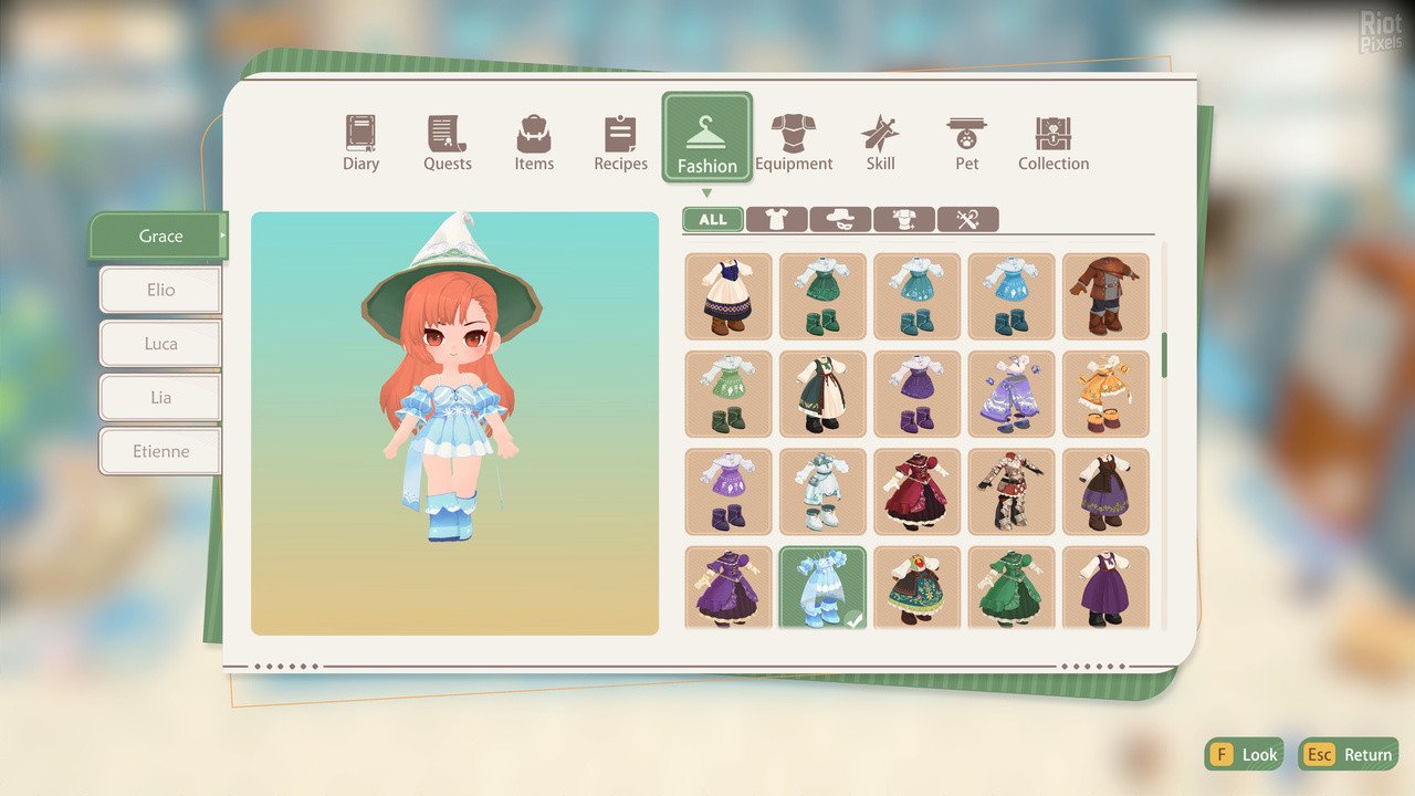 [9]-Dragon Song Tavern: Cozy & Adventurous – Deluxe Edition, v1.0.092402 + 2 DLCs Download