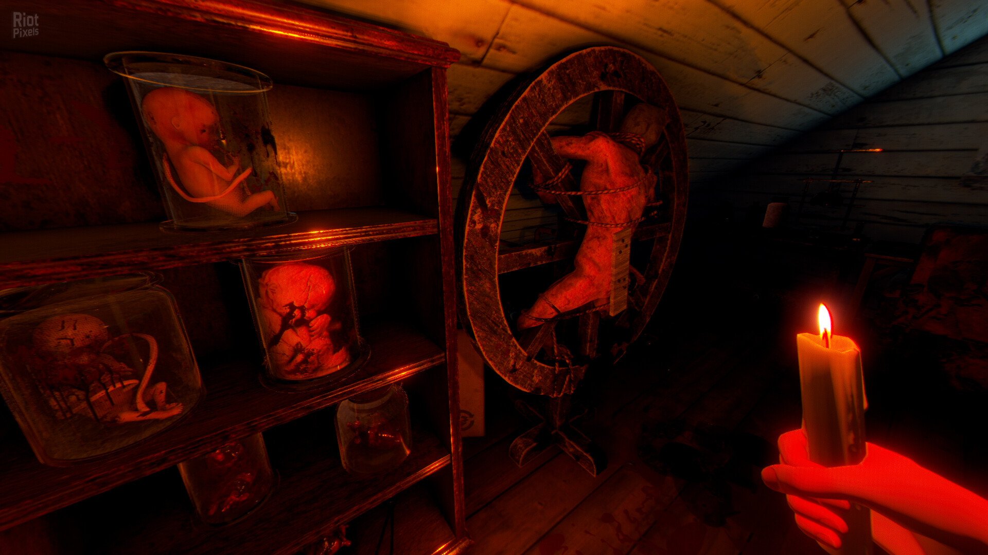 [10]-Tales Beyond The Tomb: Route 86 Download