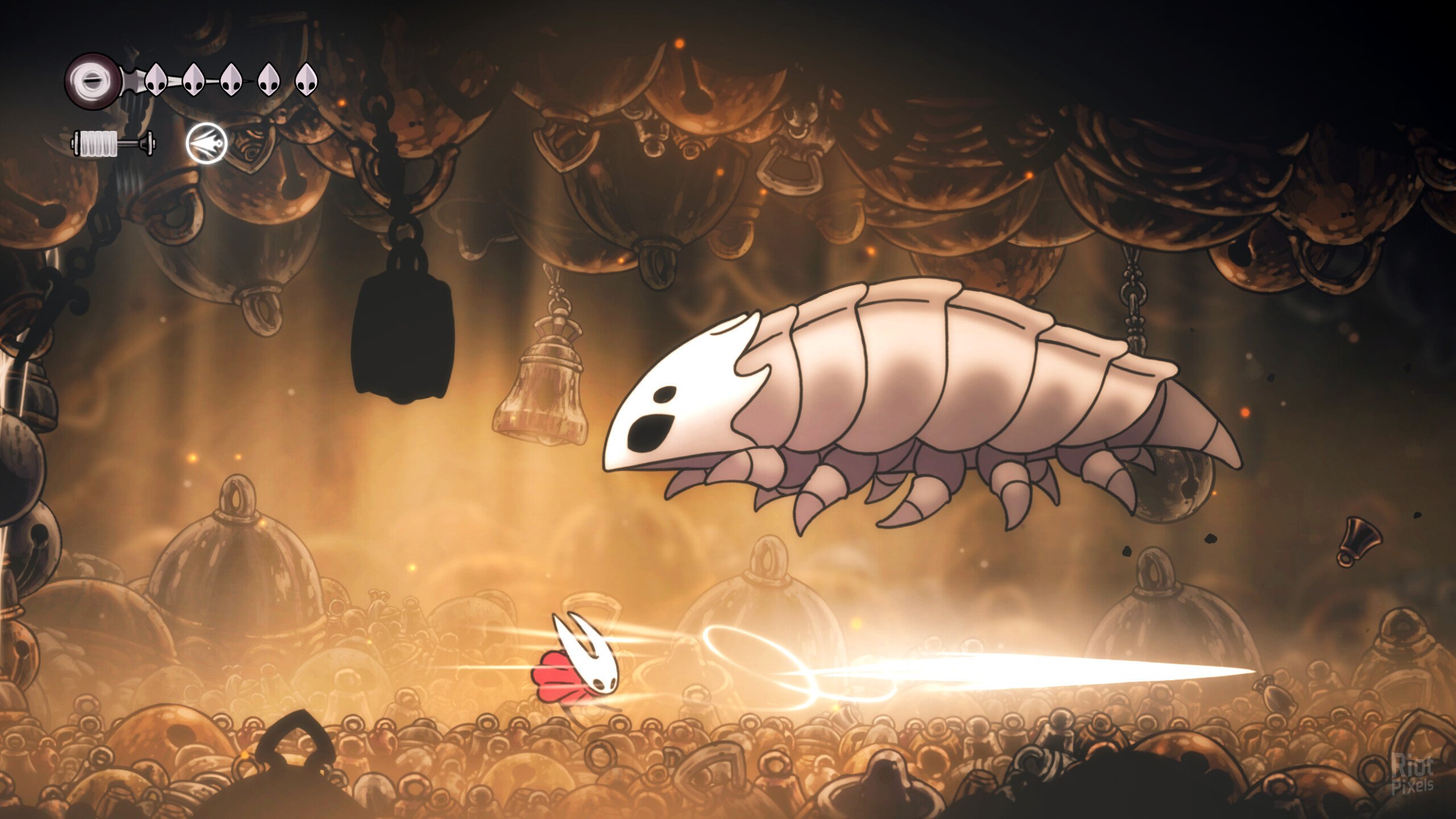 [4]-Hollow Knight: Silksong – v1.0.28324 Download